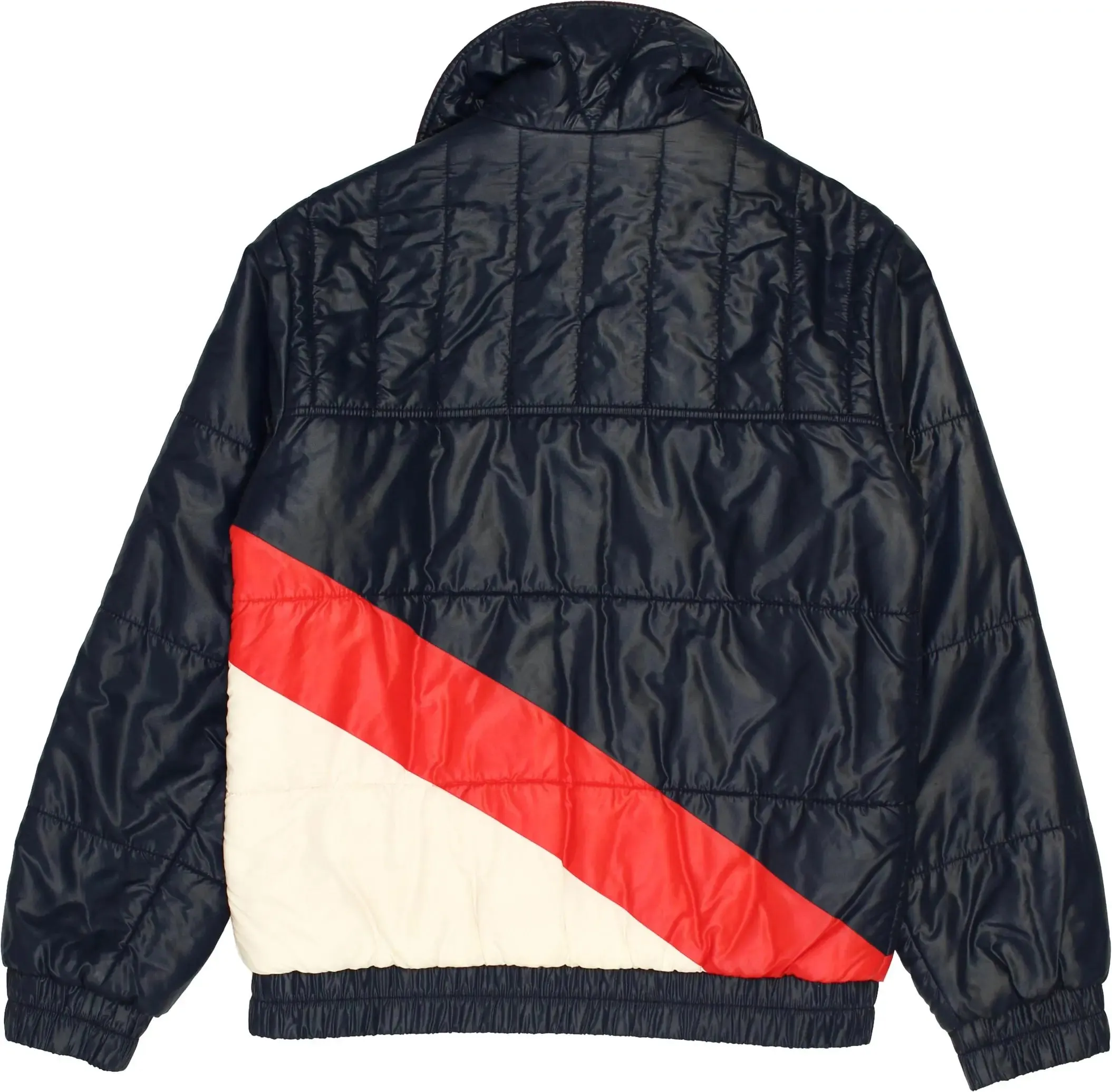 80s Jacket by Fila | ThriftTale