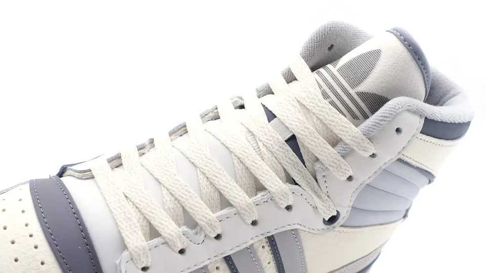 adidas EL DORADO CLOUD WHITE/CREAM WHITE/GRAY TWO