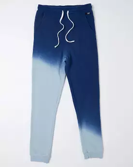 Alphabet Soup Teen Dip N Dunk Trackpant Atlantic