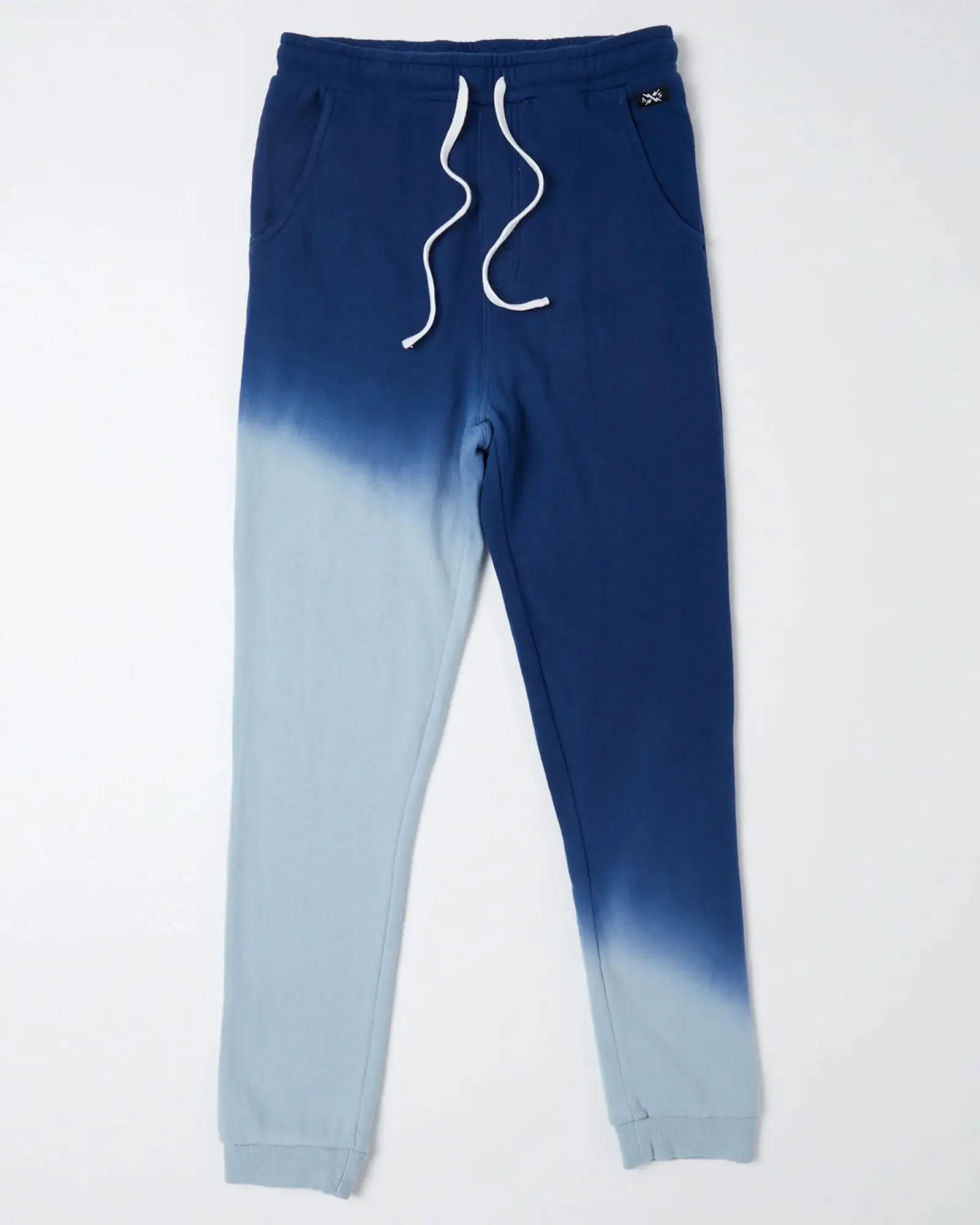 Alphabet Soup Teen Dip N Dunk Trackpant Atlantic