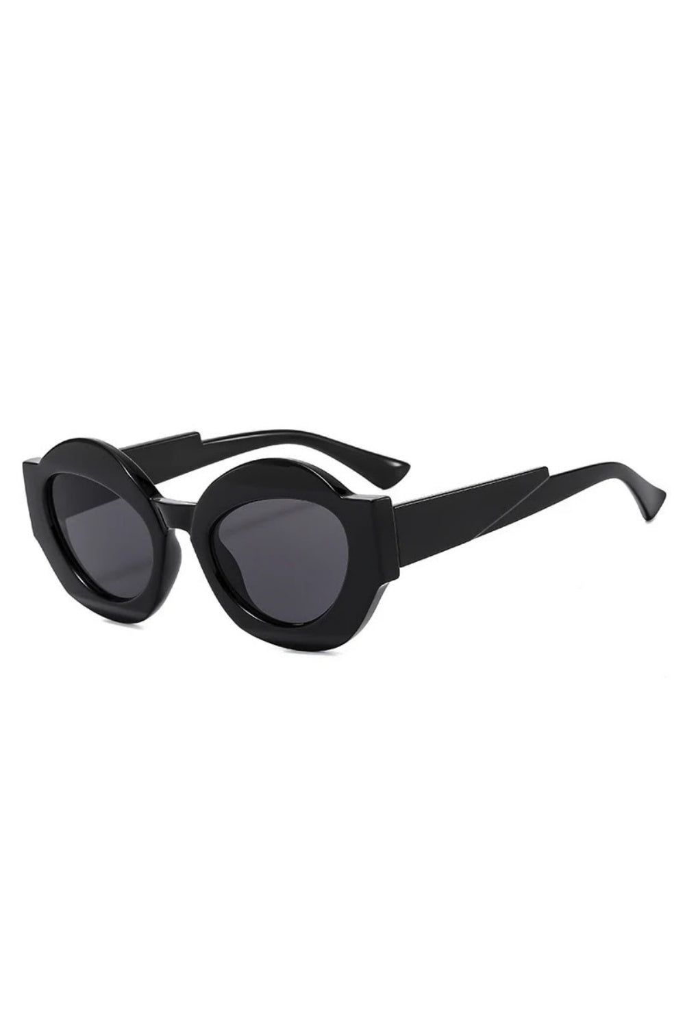 ANASTASIA SUNGLASSES BLACK