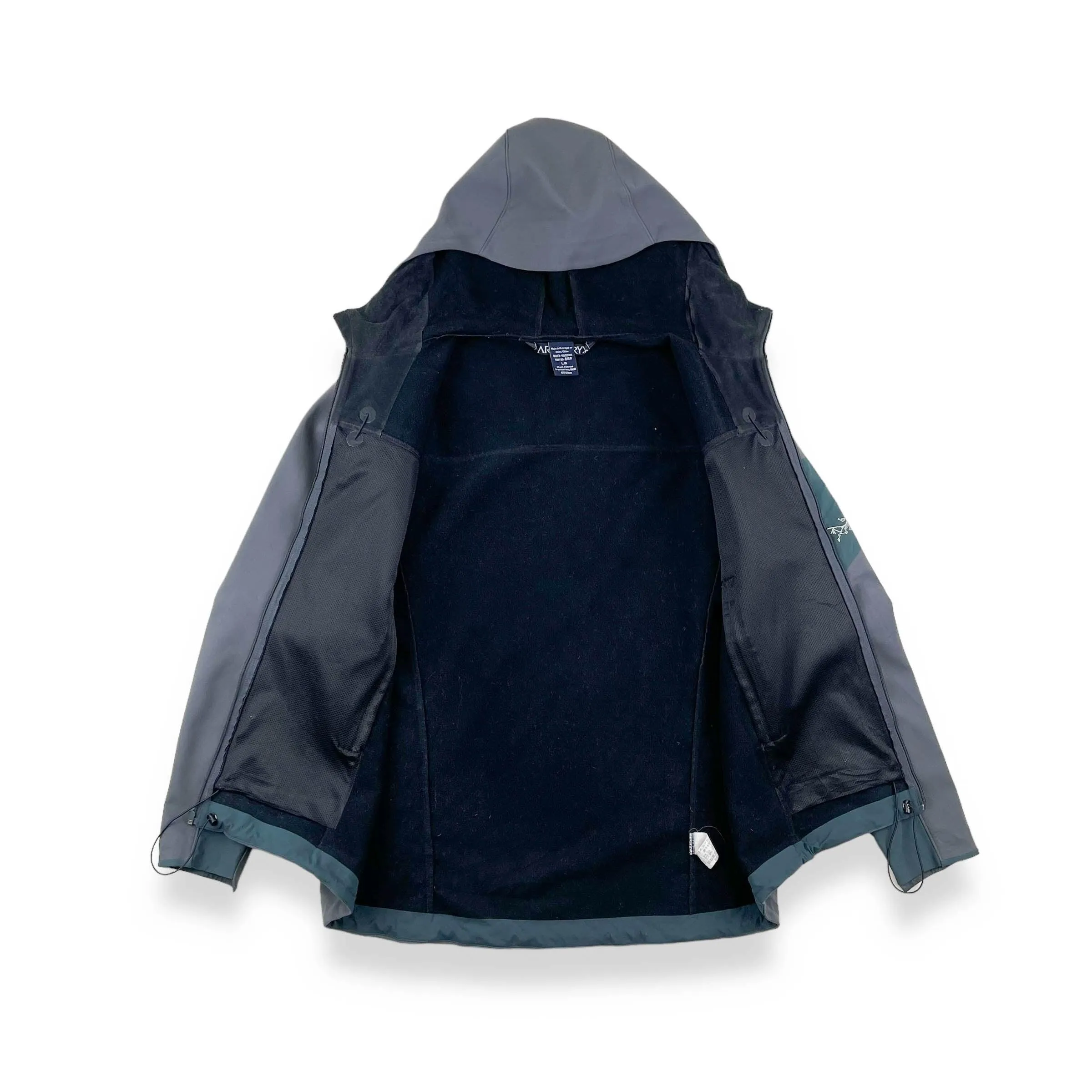 Arc'teryx Gamma Hoody (L)