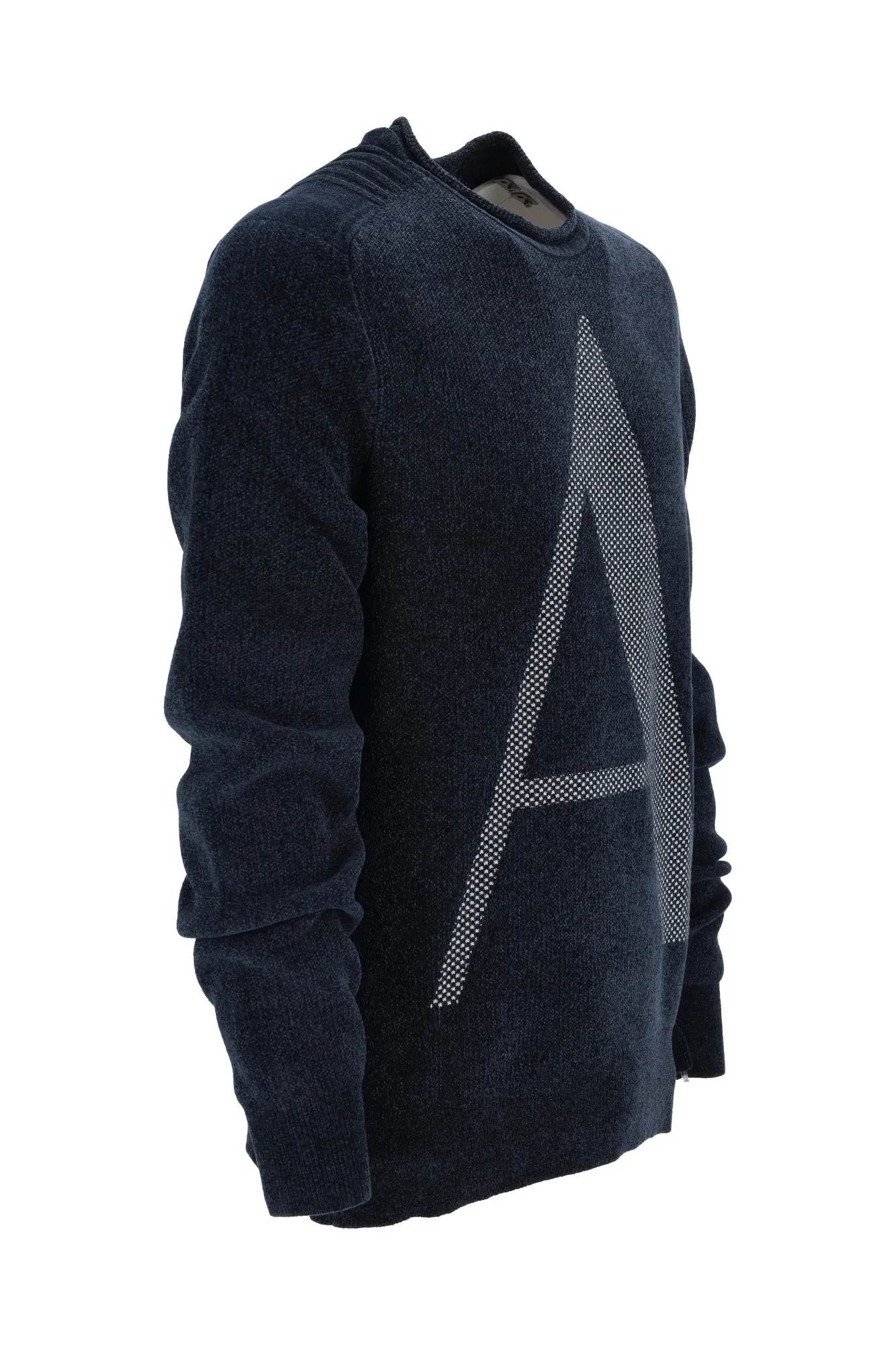 Armani Exchange Maglia Uomo 6RZM2E-ZM3HZ