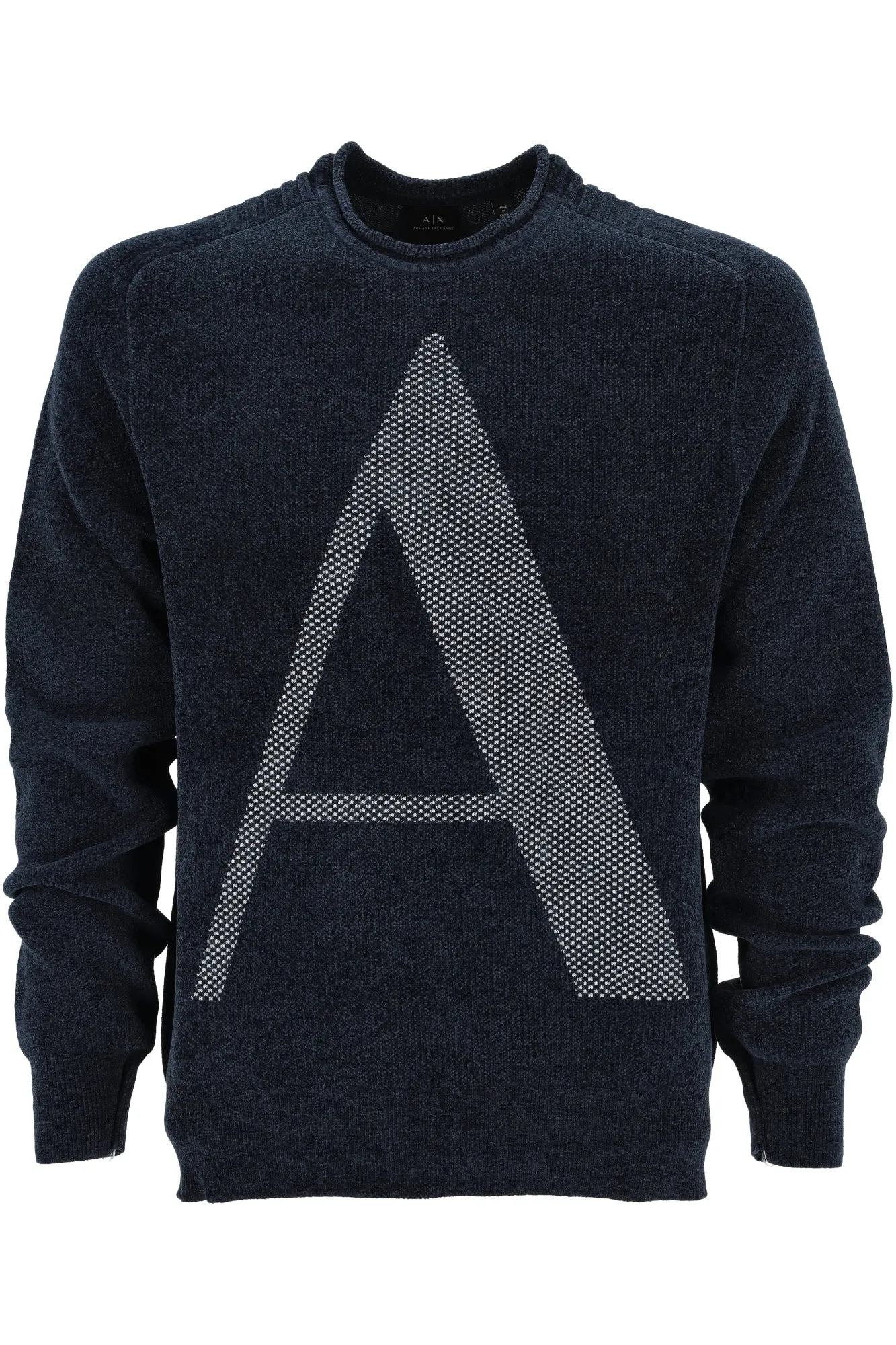 Armani Exchange Maglia Uomo 6RZM2E-ZM3HZ