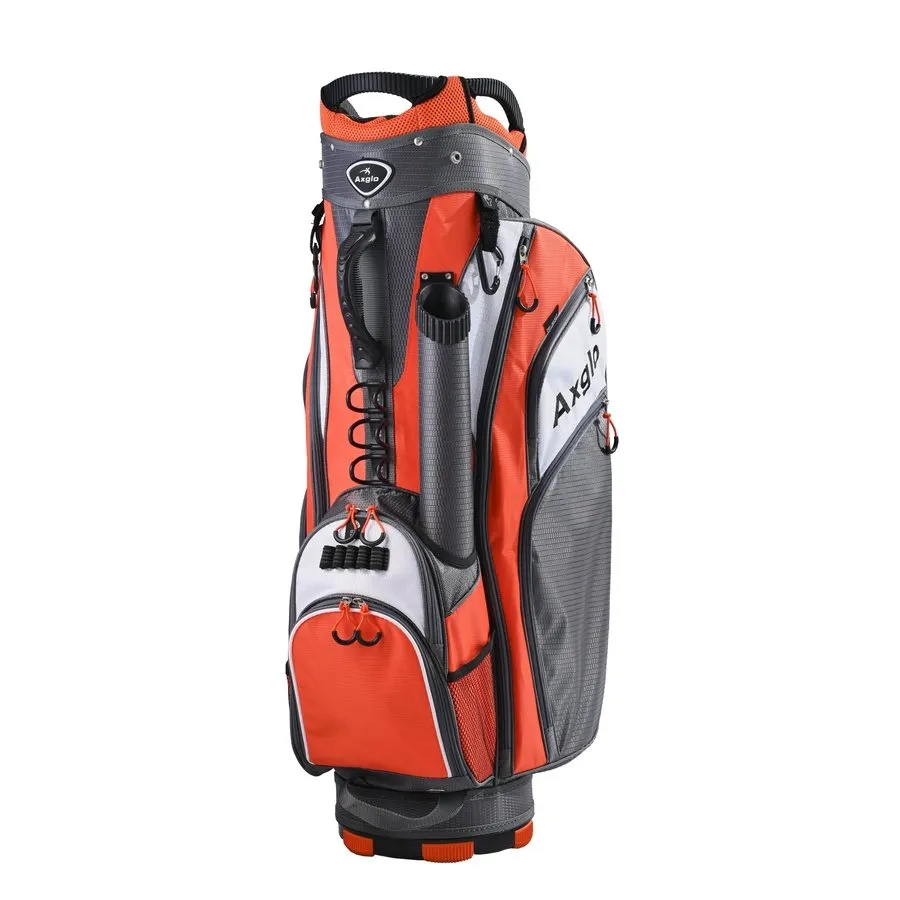 Axglo A181 Golf Cart Bag