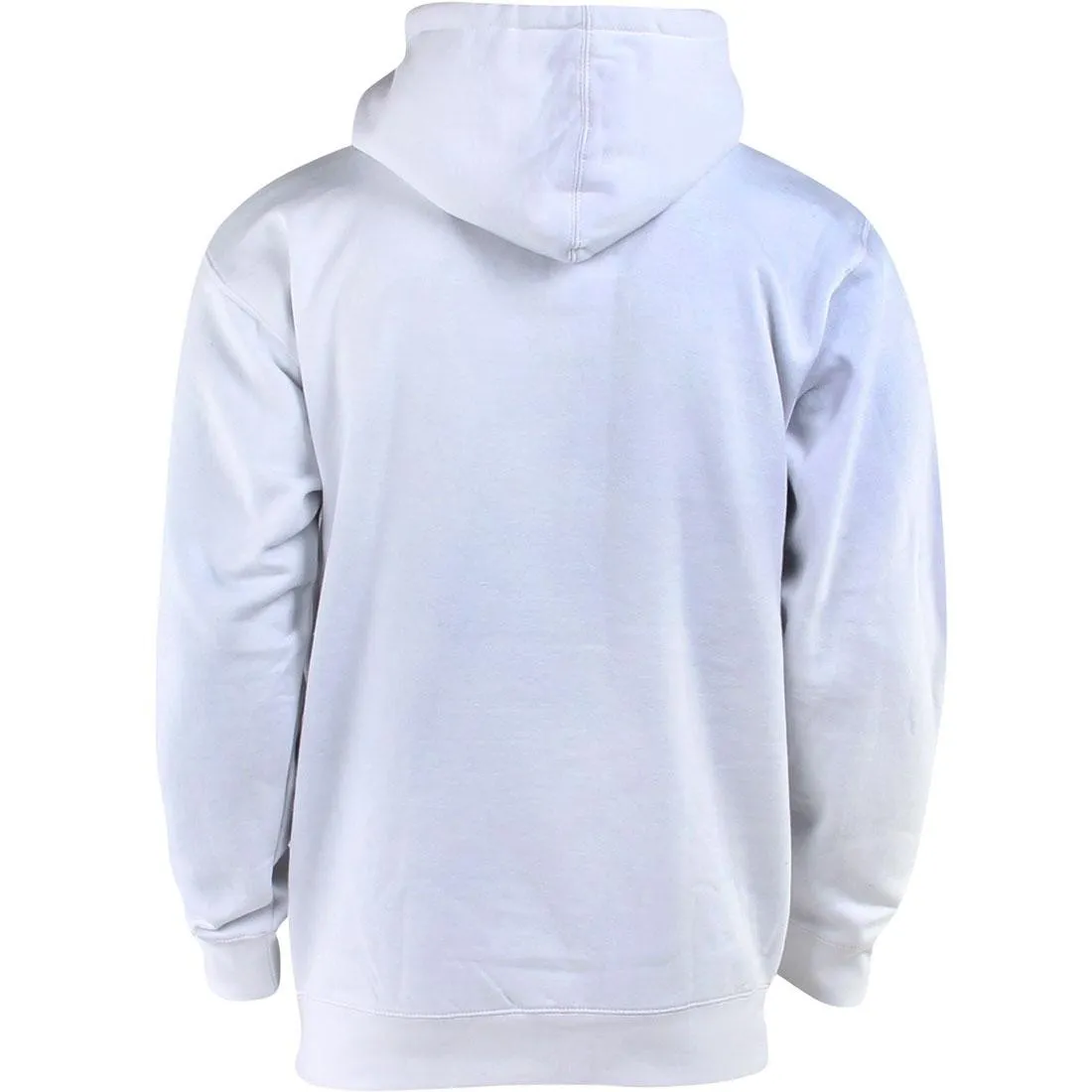 BAIT Superior BAIT Hoody (white / black)