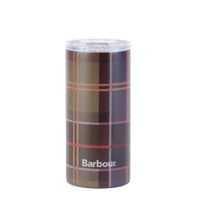 Barbour Tartan Travel Cup Classic Tartan