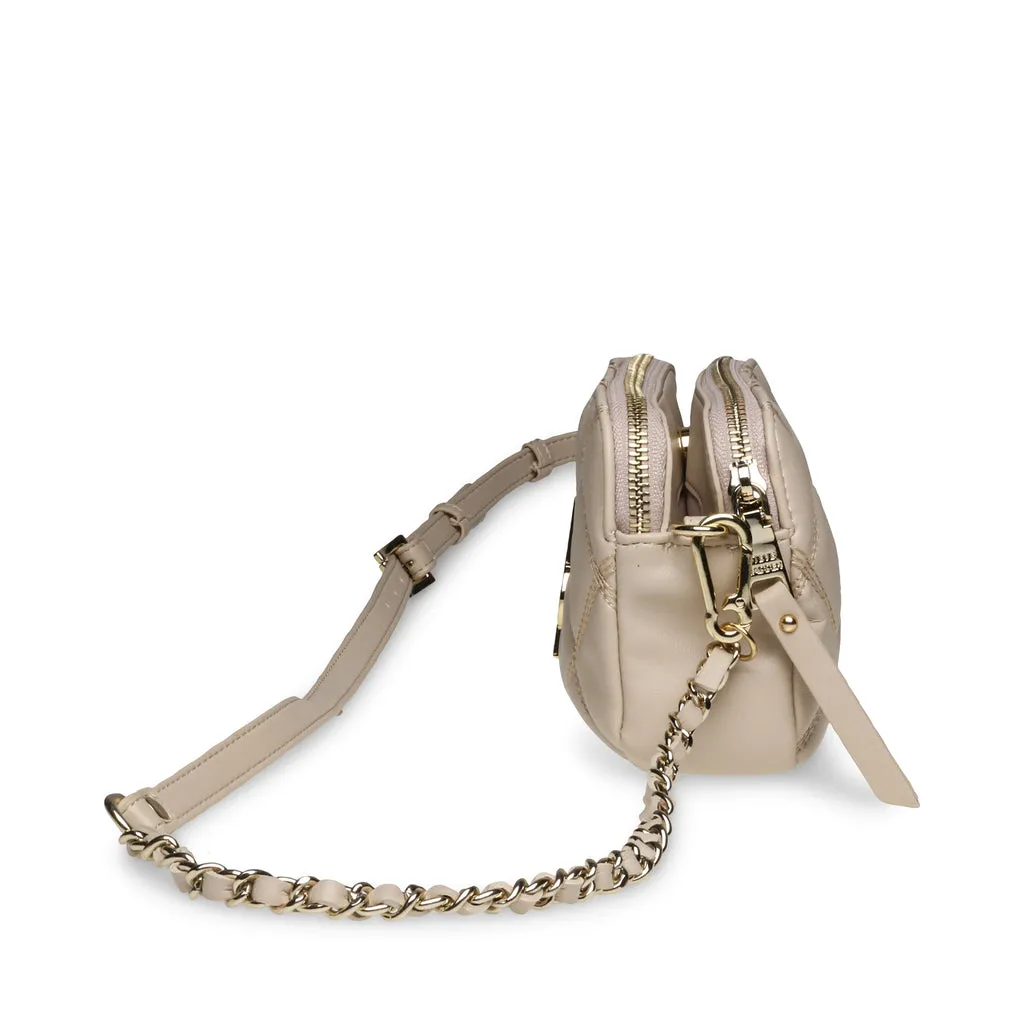 Bmarvis Crossbody bag BONE