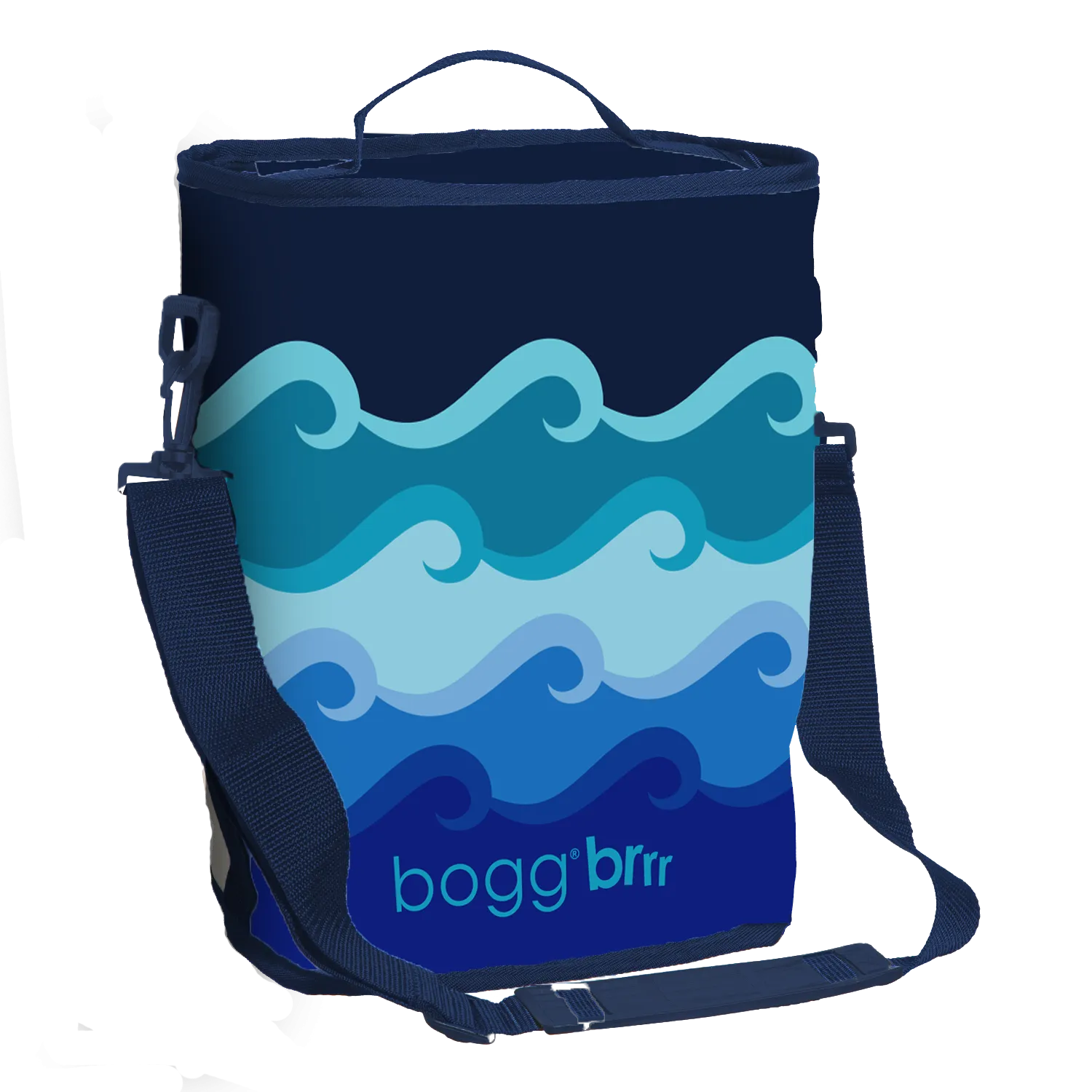 Bogg Brrr and a Half Cooler Insert - Catch Waves