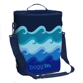 Bogg Brrr and a Half Cooler Insert - Catch Waves