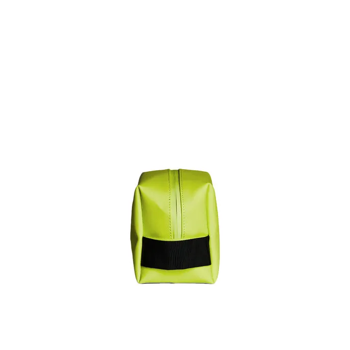 BORSA DA TOILETTE WASH BAG SMALL Unisex Digital Lime