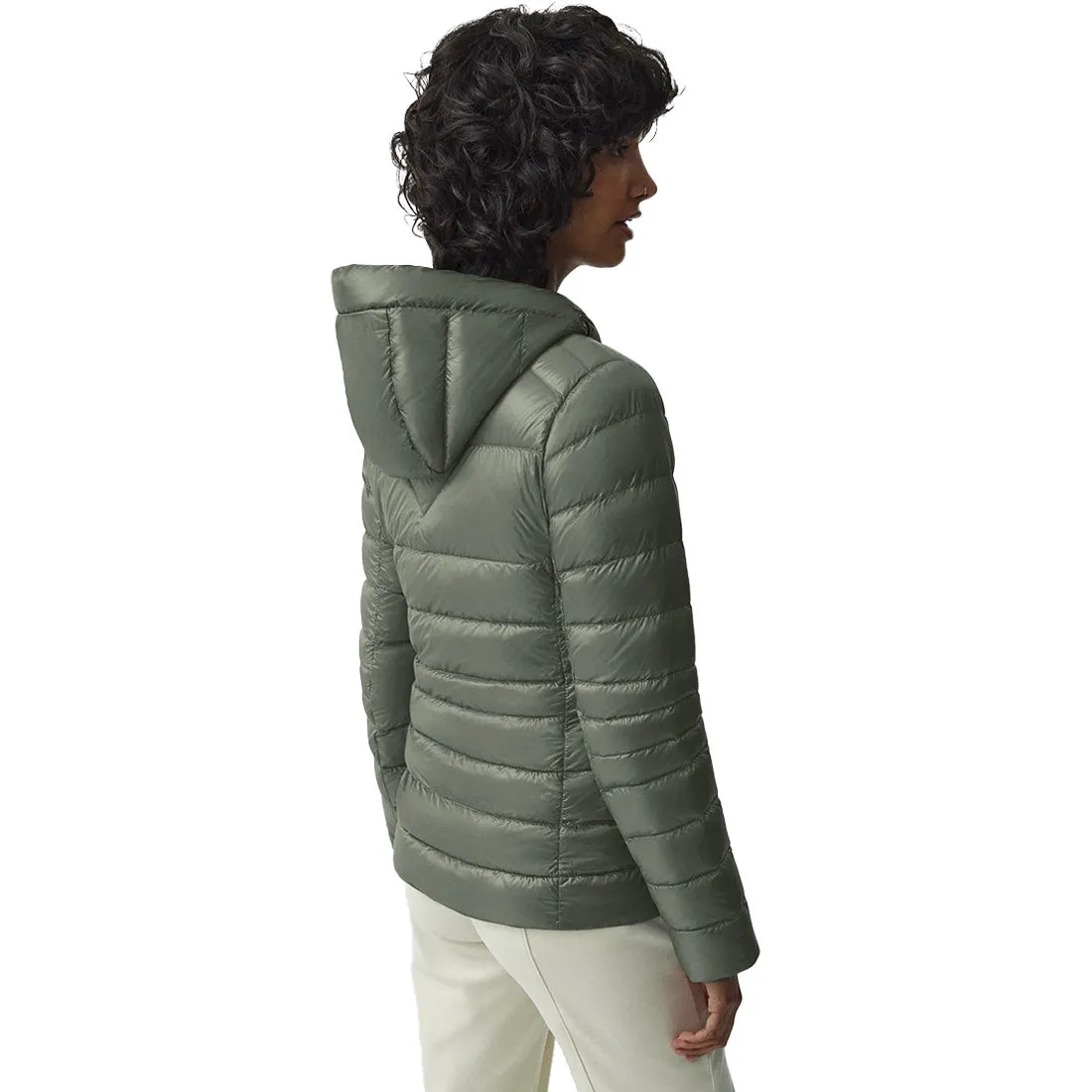 Canada Goose Cypress Hoody - Women's