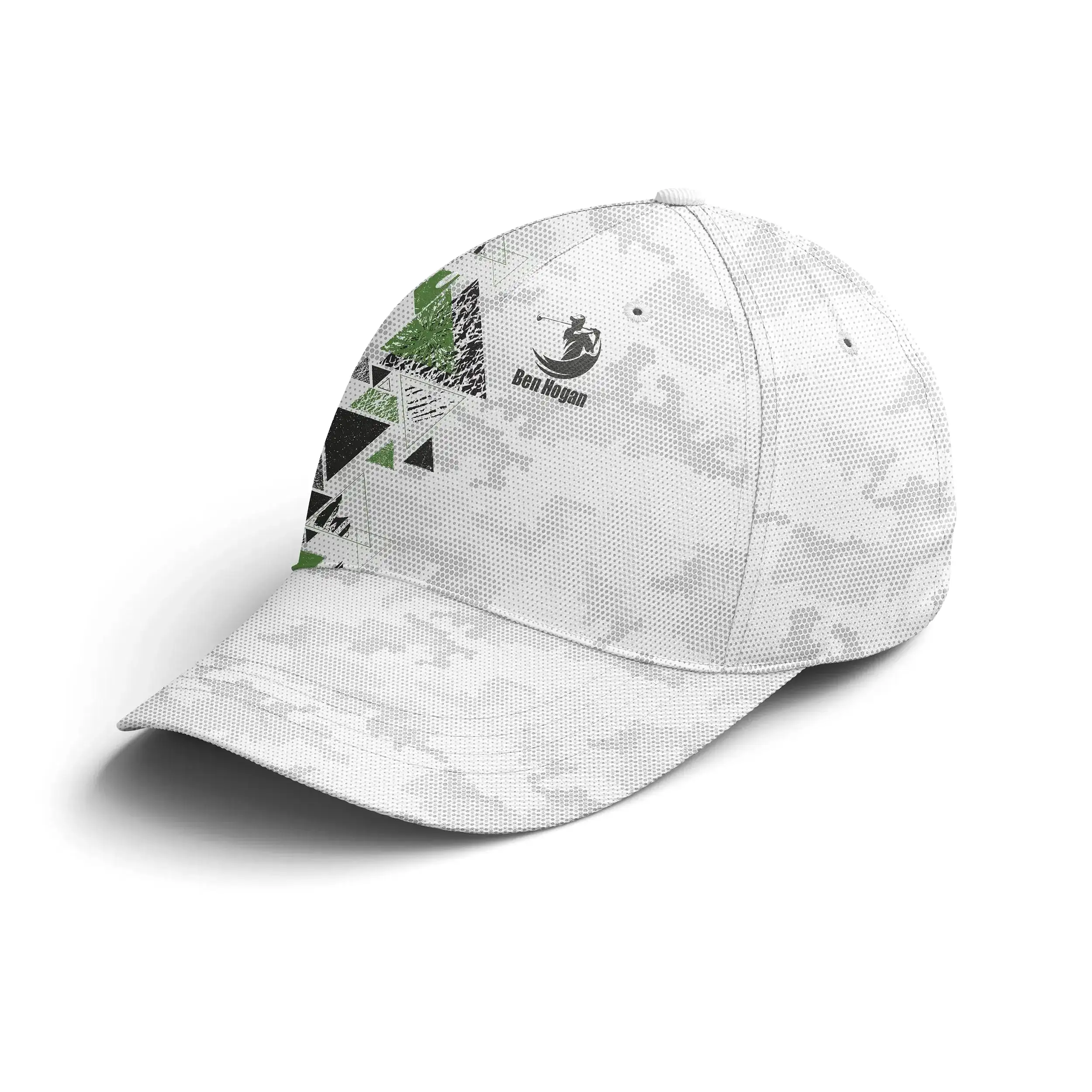 Casquette Performance Personnalisée De Golf, Cadeau Original Pour Fans De Golf - CT01092217