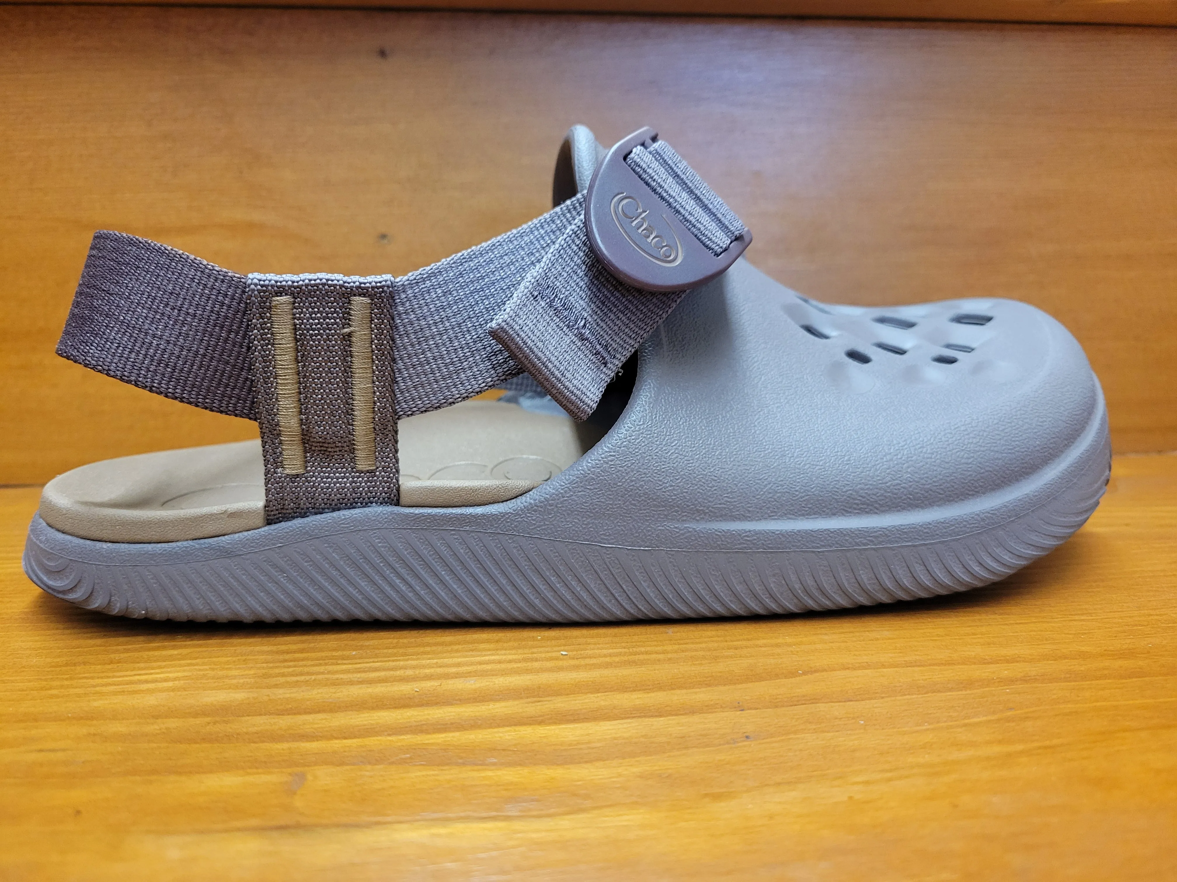 Chaco Chillos Clog Sparrow JCH109160