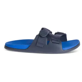 Chaco Chillos Slide Active Blue