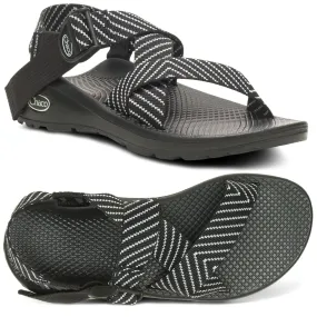 Chaco Mega Z Cloud Women's Sandals – Cushioned and Adjustable Footwear for Ultimate Comfort and Support