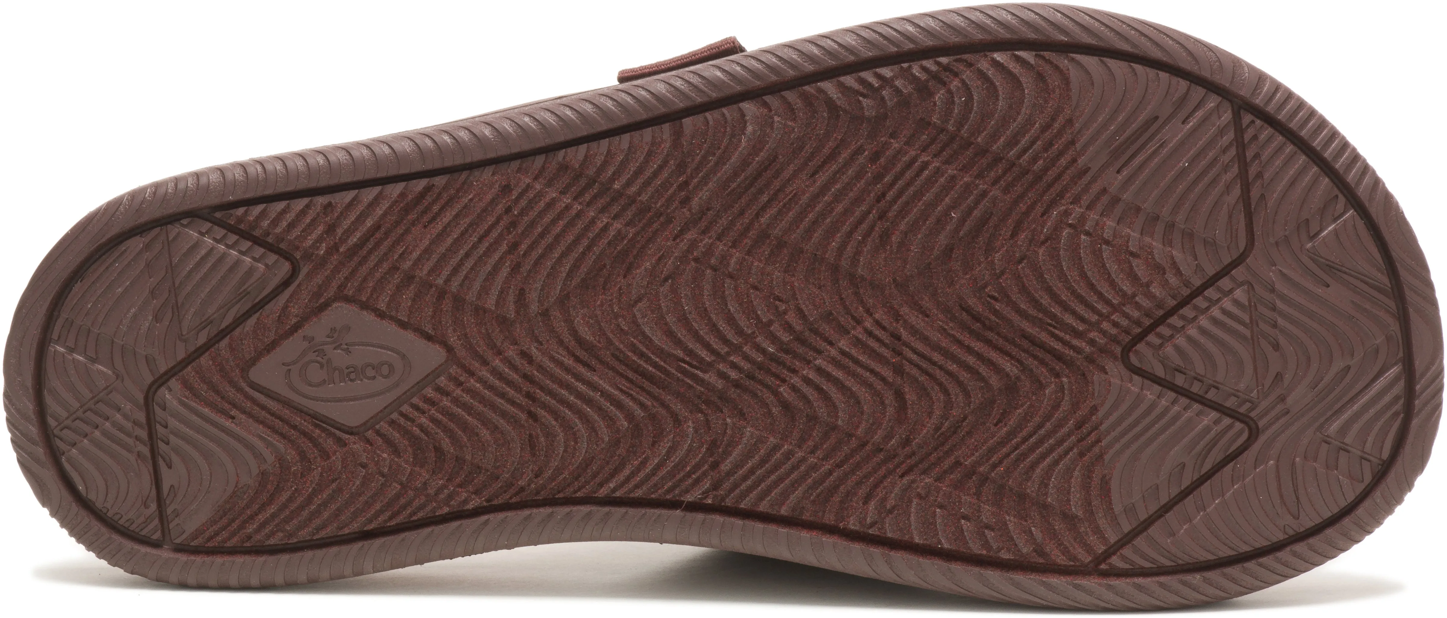 Chaco Men's Chillos Slide chocolate