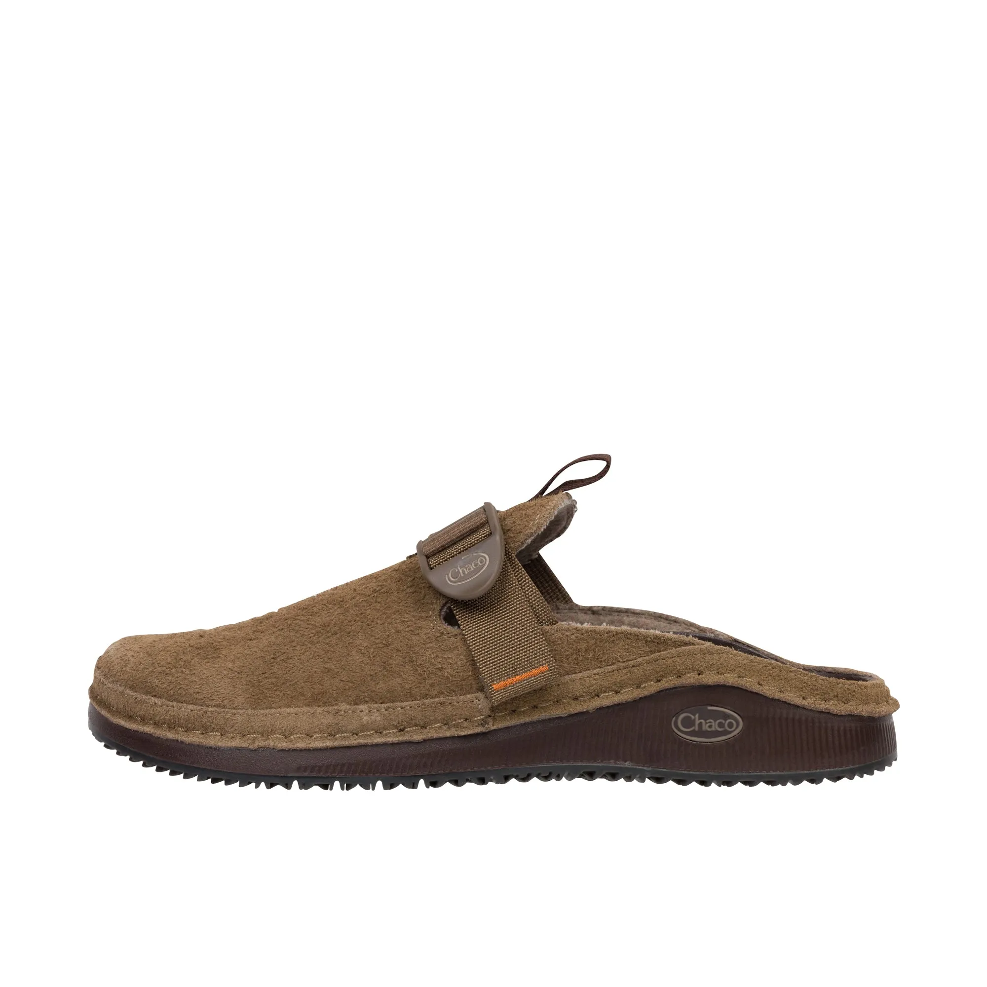 Chaco Paonia Clog Teak