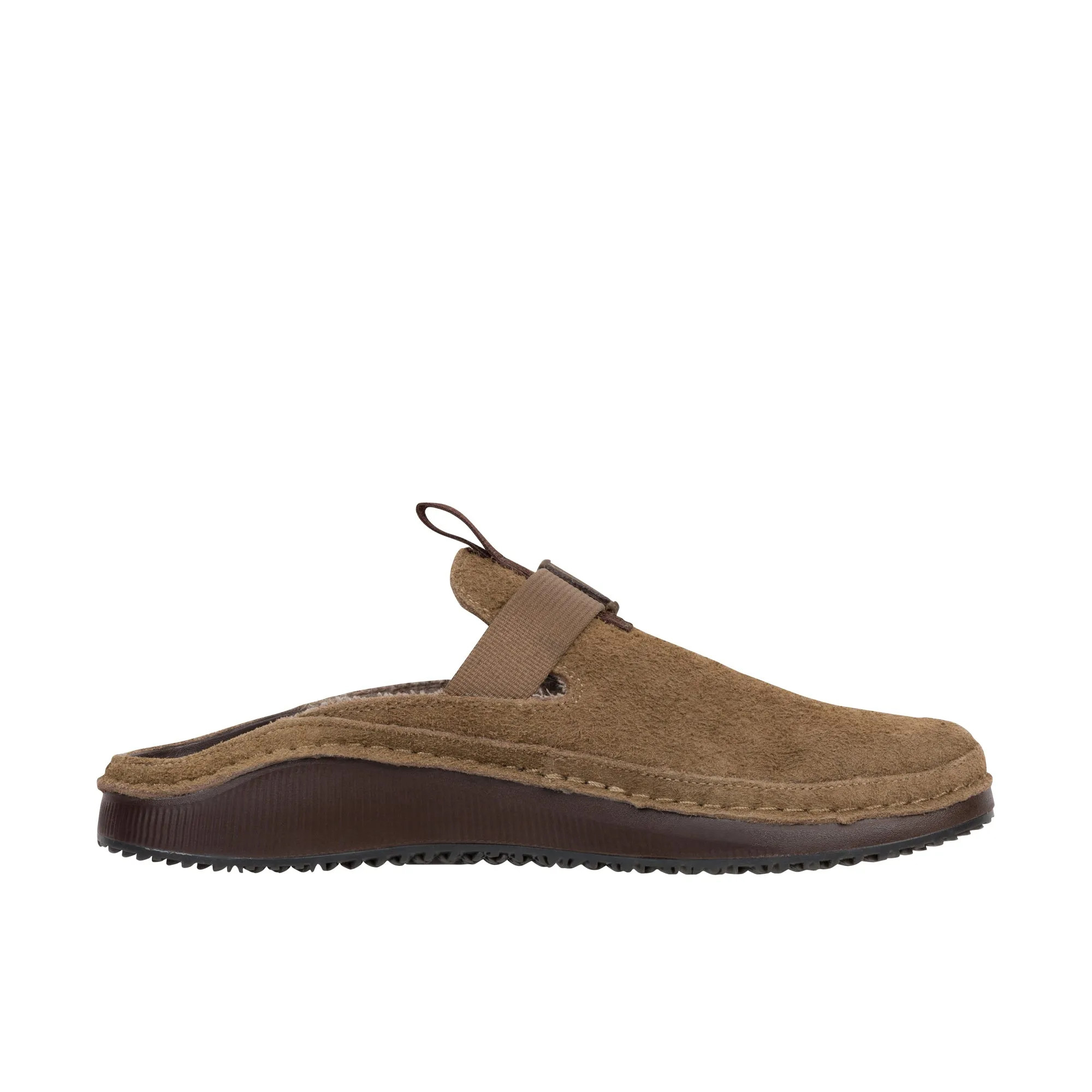 Chaco Paonia Clog Teak