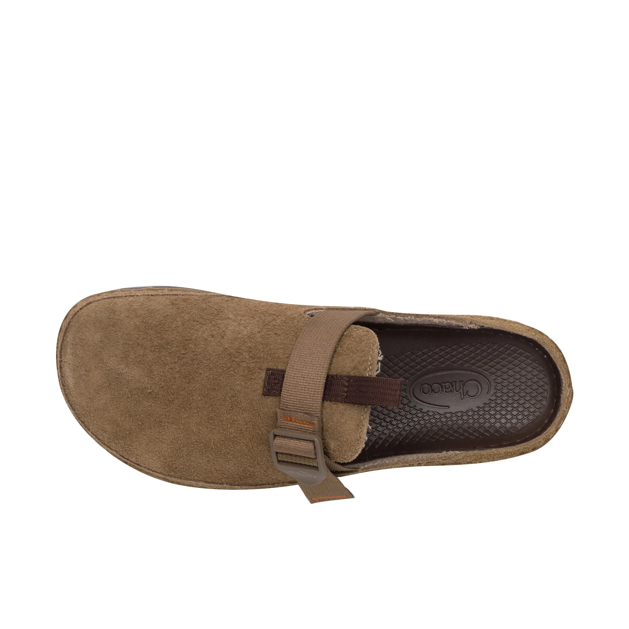 Chaco Paonia Clog Teak