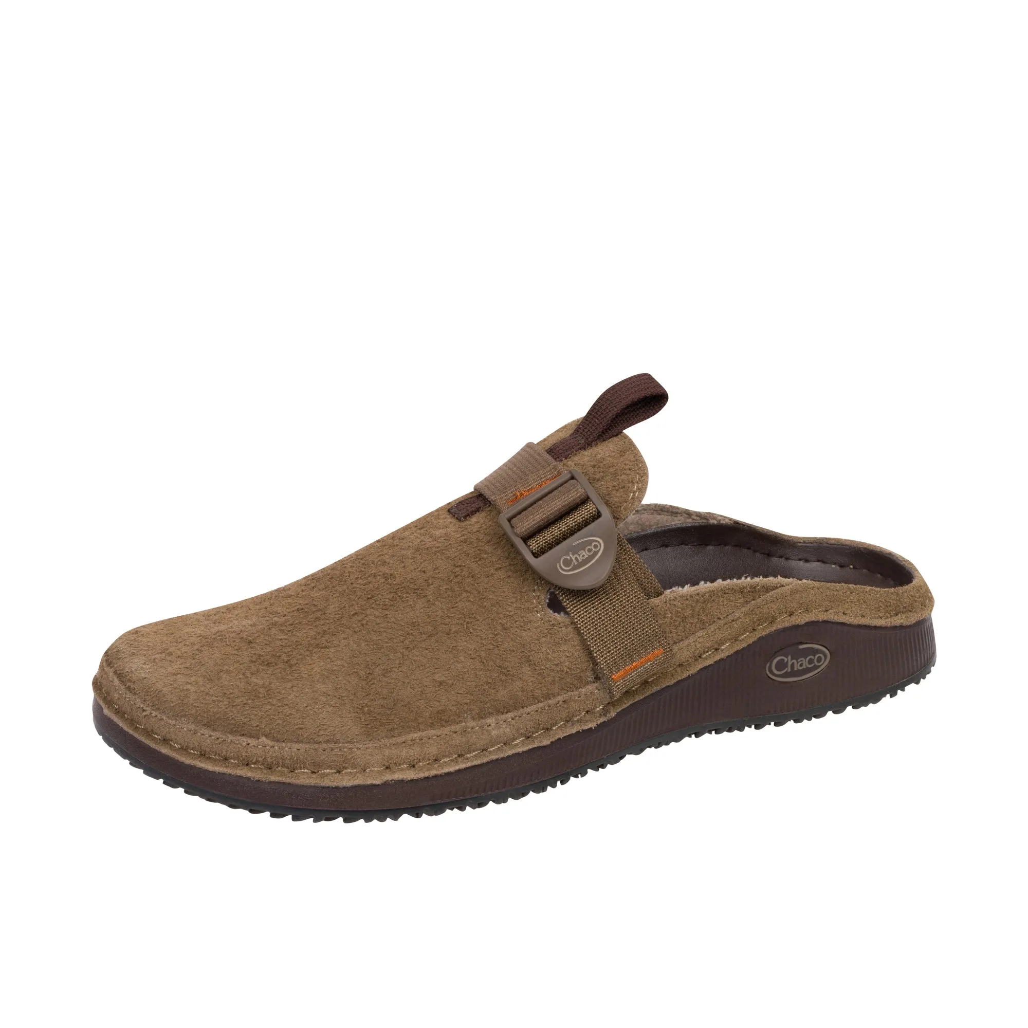 Chaco Paonia Clog Teak