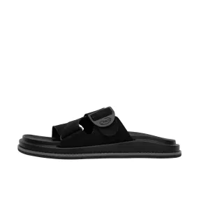 Chaco Womens Townes Slide Black