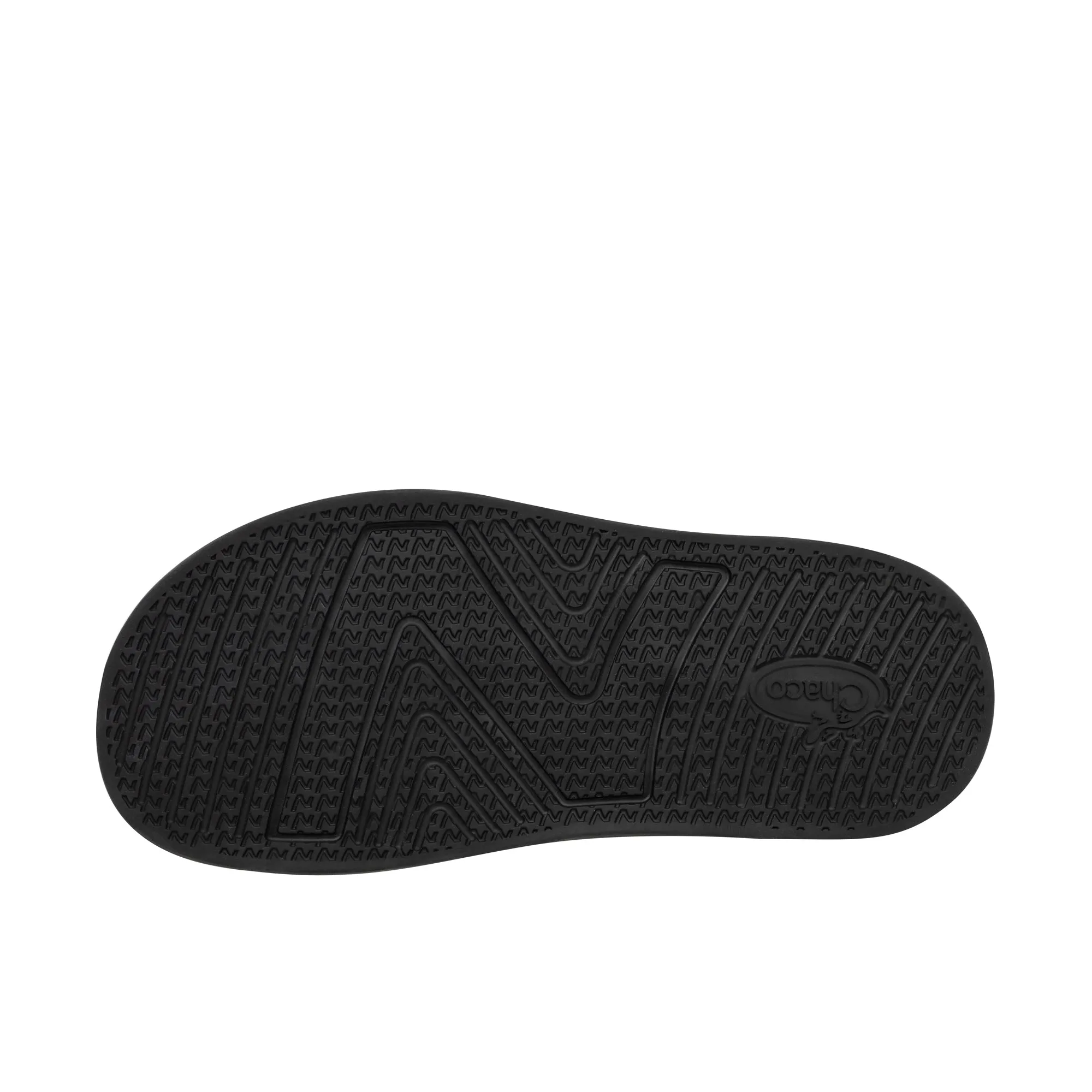 Chaco Womens Townes Slide Black