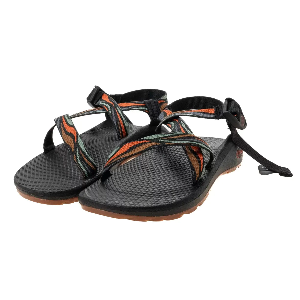 Chaco Z/Cloud Adjustable Strap Cushioned Sandal - Women's