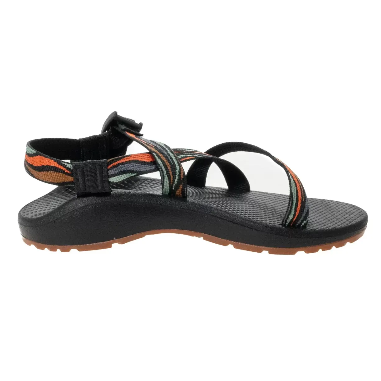 Chaco Z/Cloud Adjustable Strap Cushioned Sandal - Women's