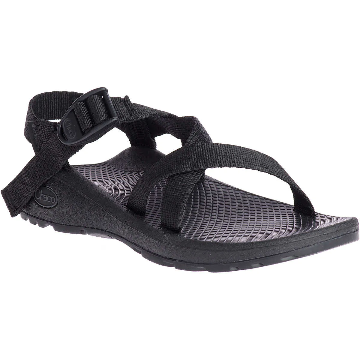 Chaco Z/Cloud Cushioned Sandal Women's