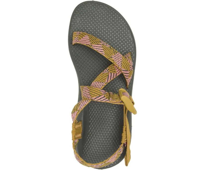 Chaco Z/Cloud Cushioned Sandal Women's