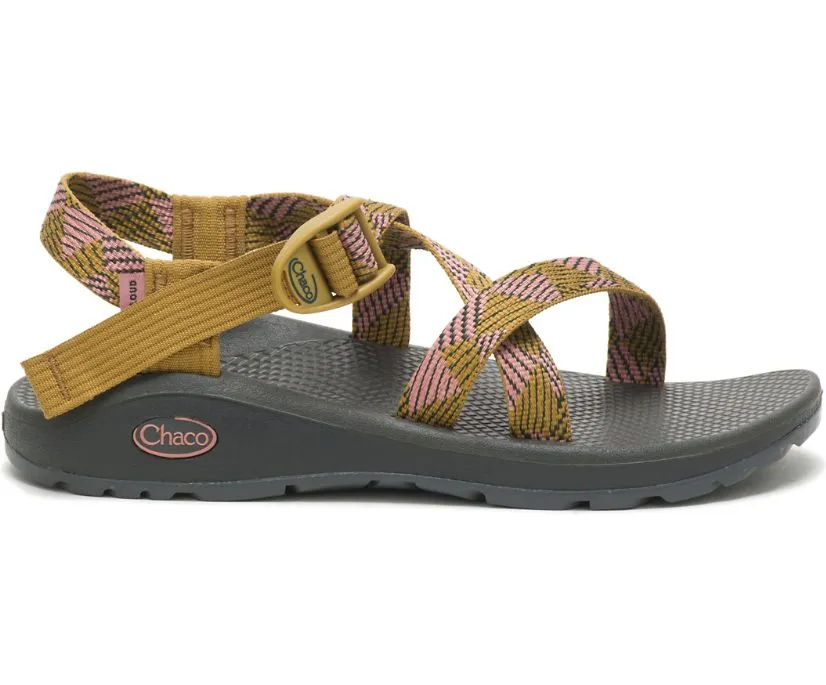 Chaco Z/Cloud Cushioned Sandal Women's