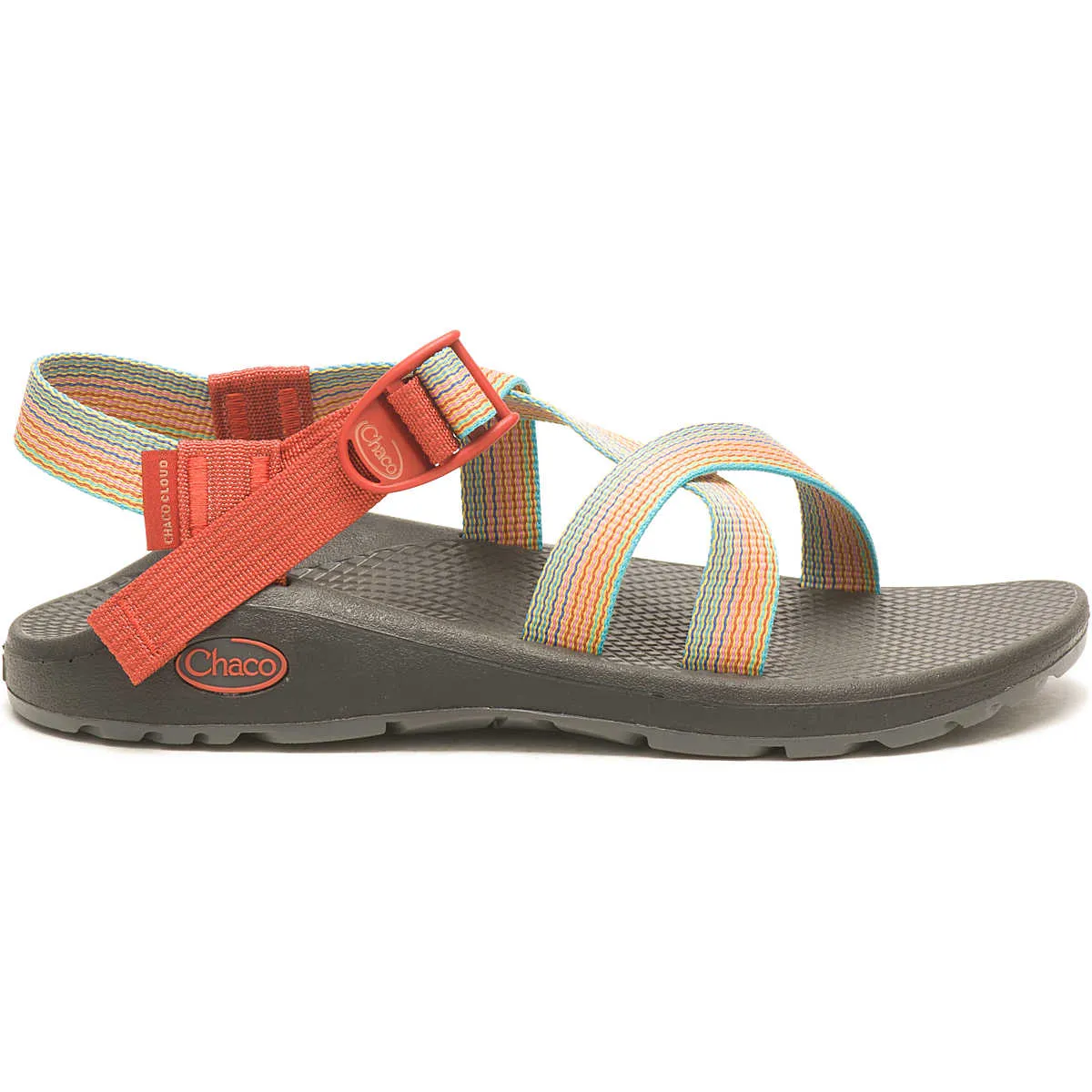 Chaco Z/Cloud Cushioned Sandal Women's