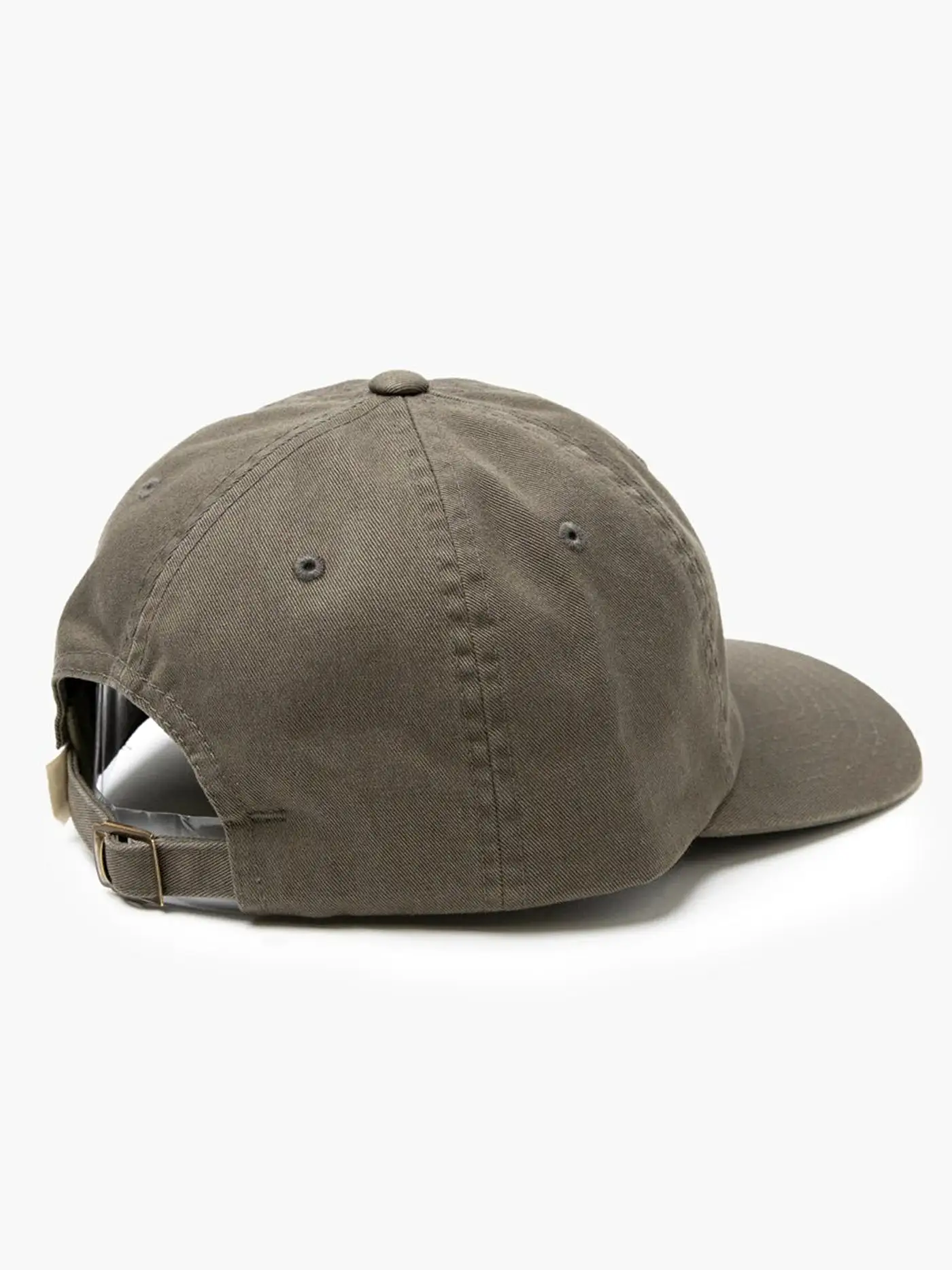 Classic Strapback Hat