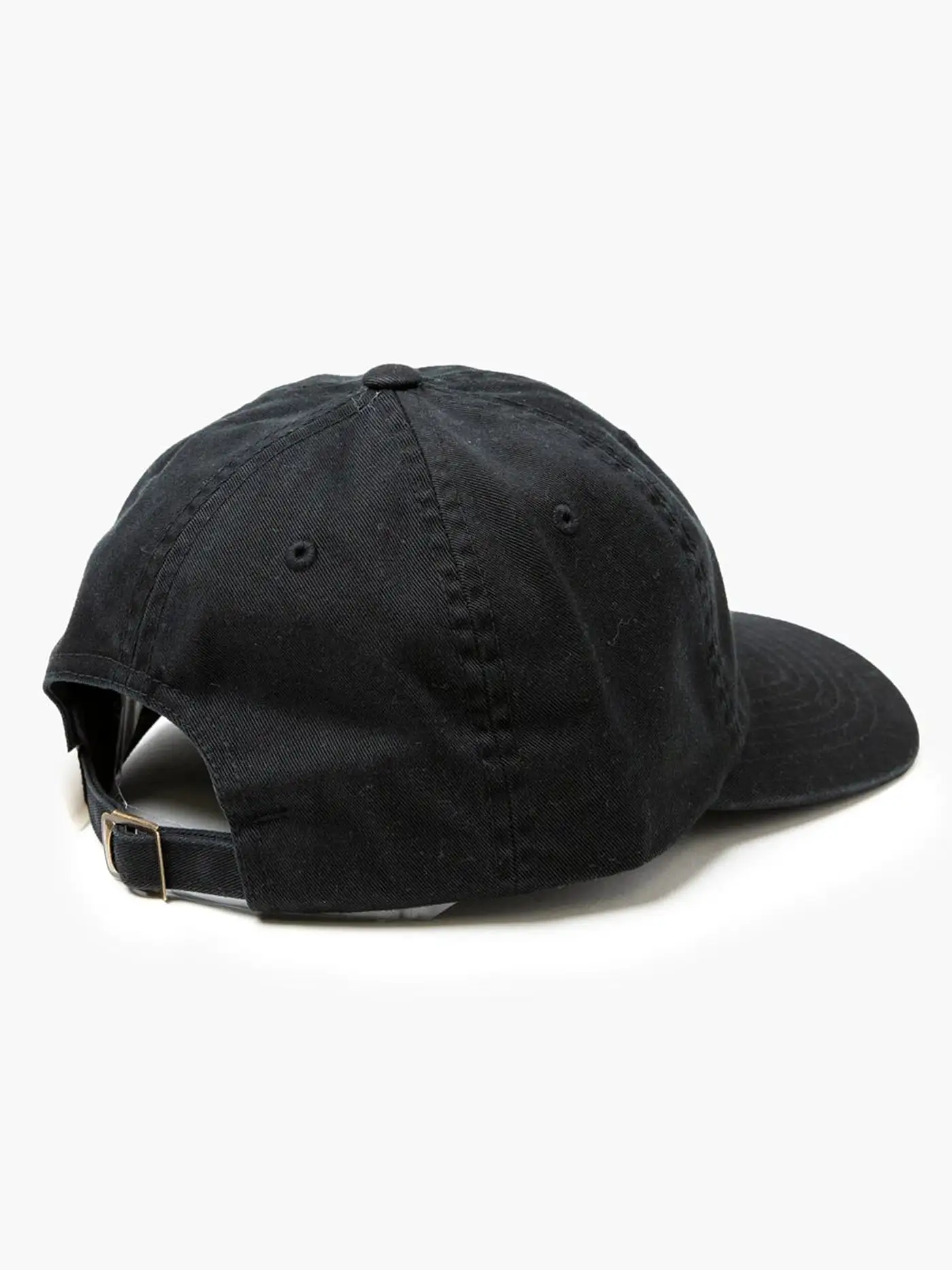 Classic Strapback Hat