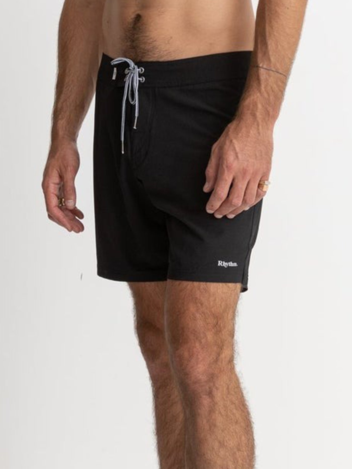 Classic Stretch Trunk 17 Boardshorts