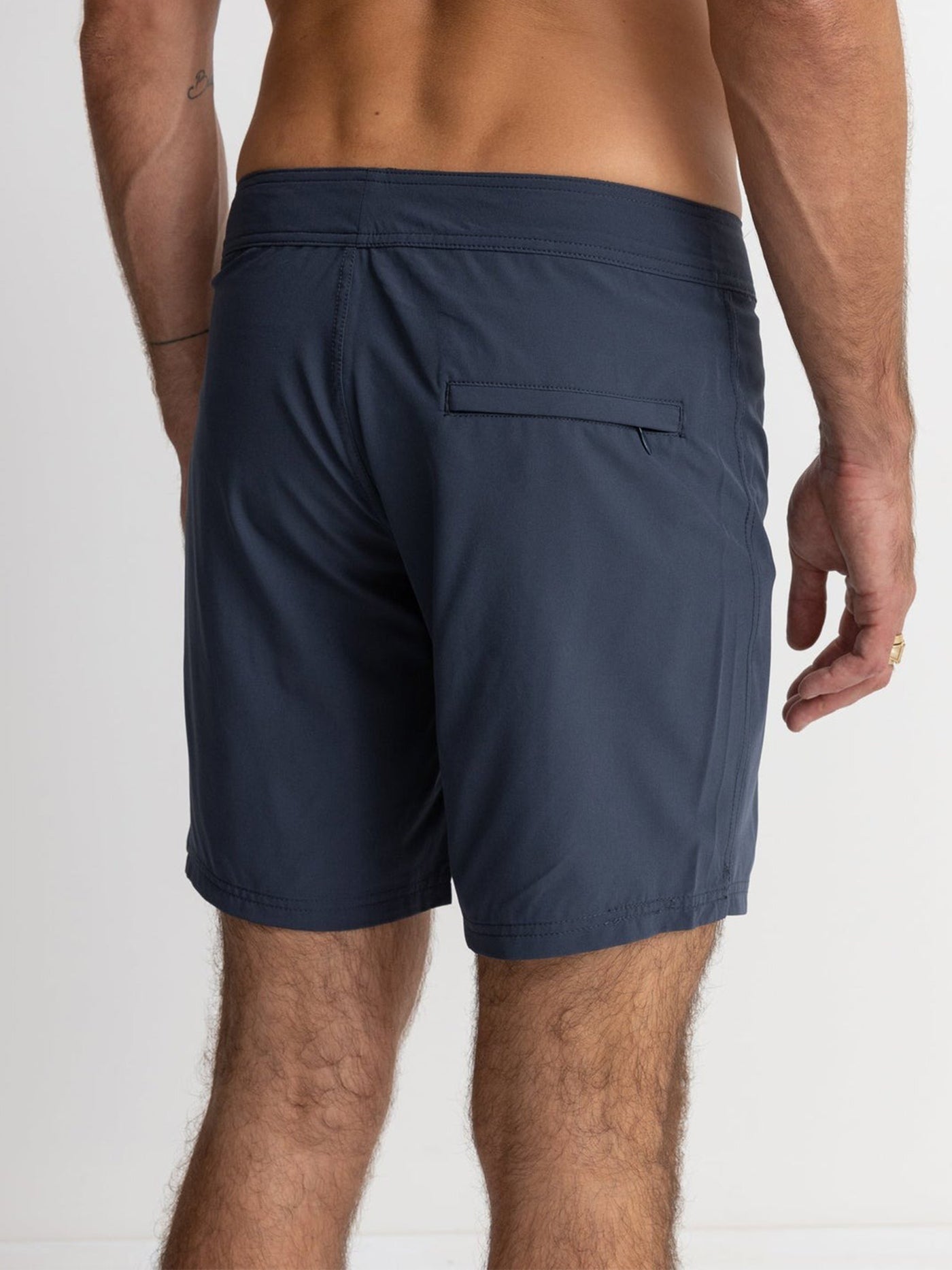 Classic Stretch Trunk 17 Boardshorts