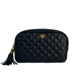 Classic Travel Bag - Timeless Quilted