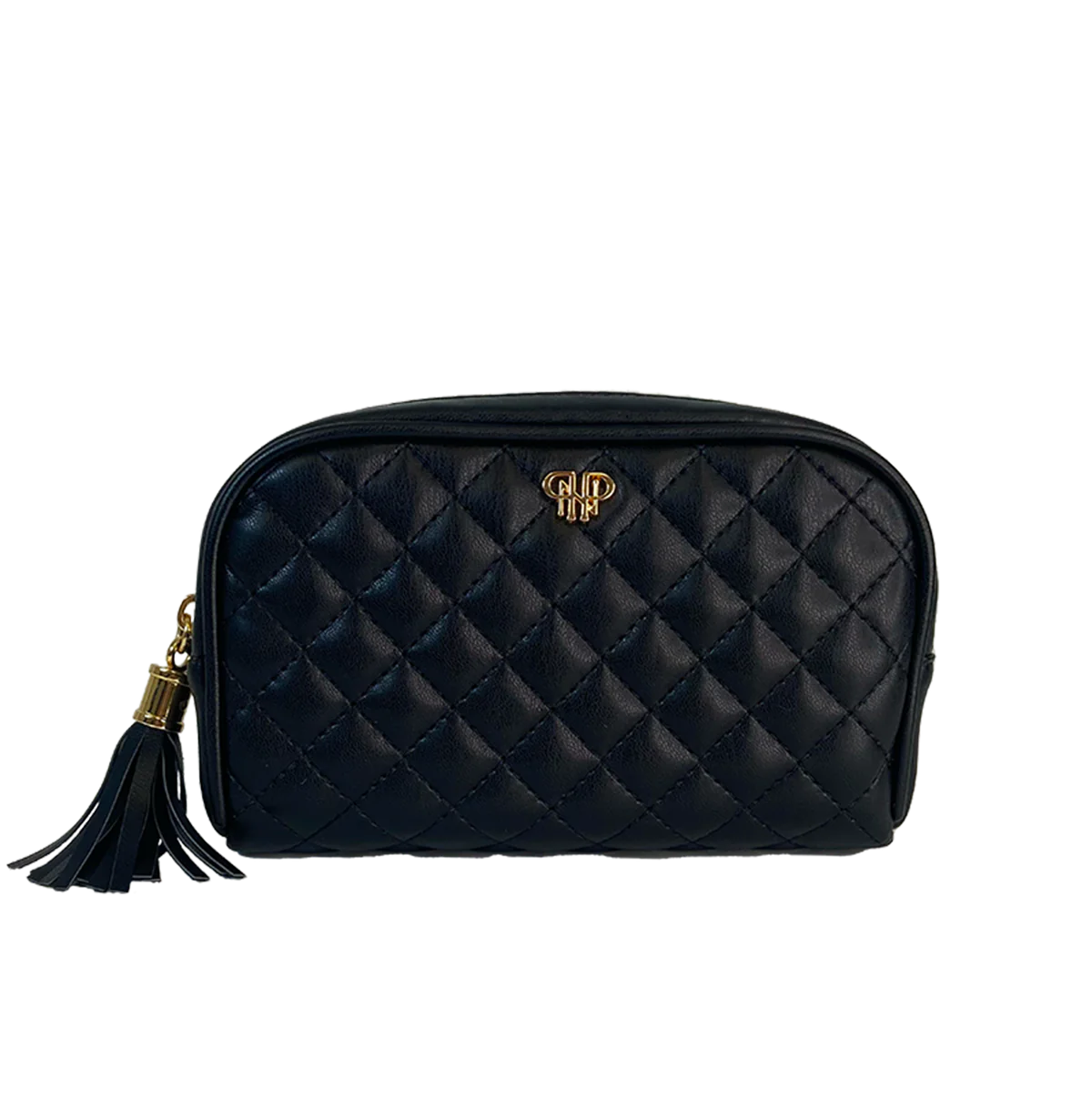 Classic Travel Bag - Timeless Quilted