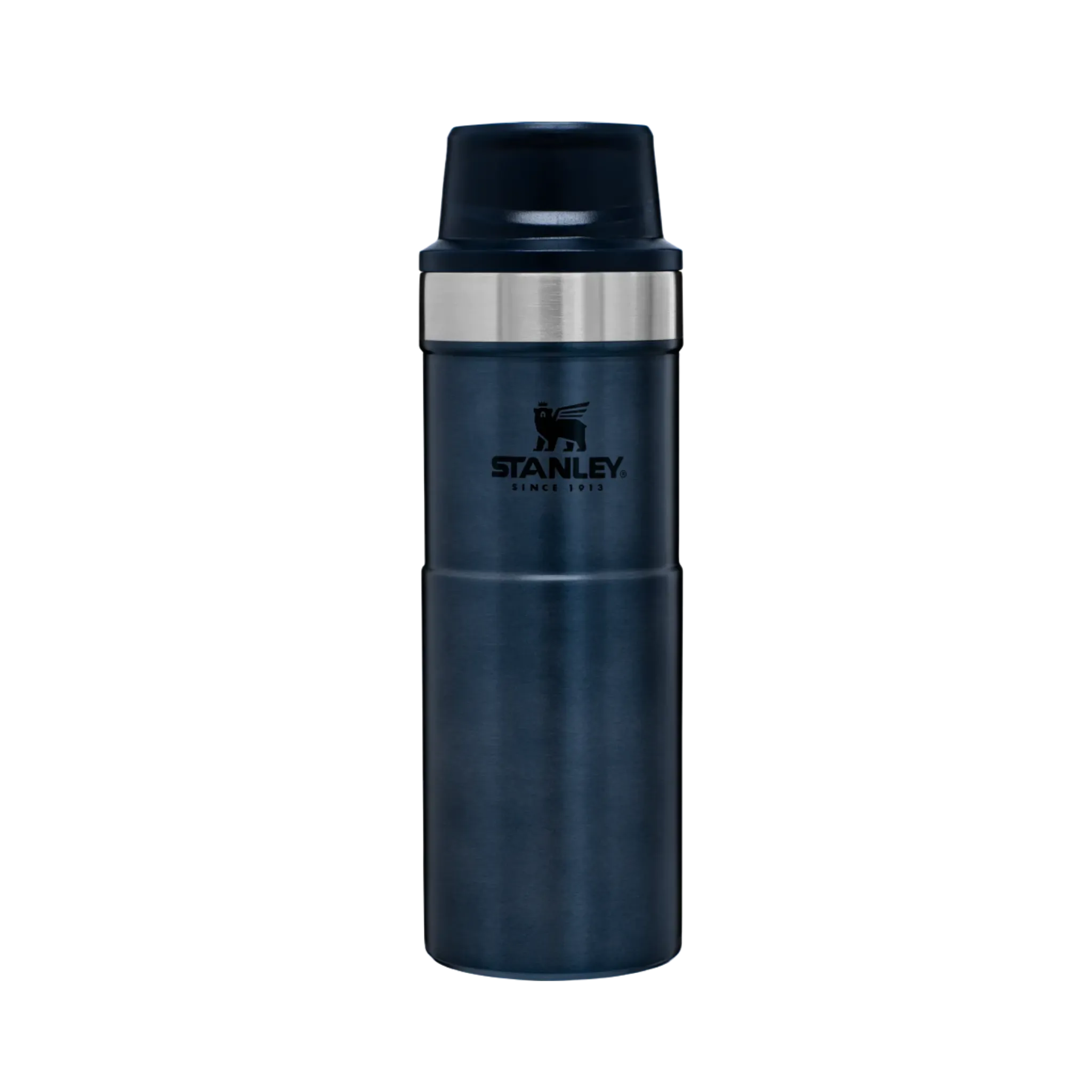 Classic Trigger-Action Travel Mug 16 oz