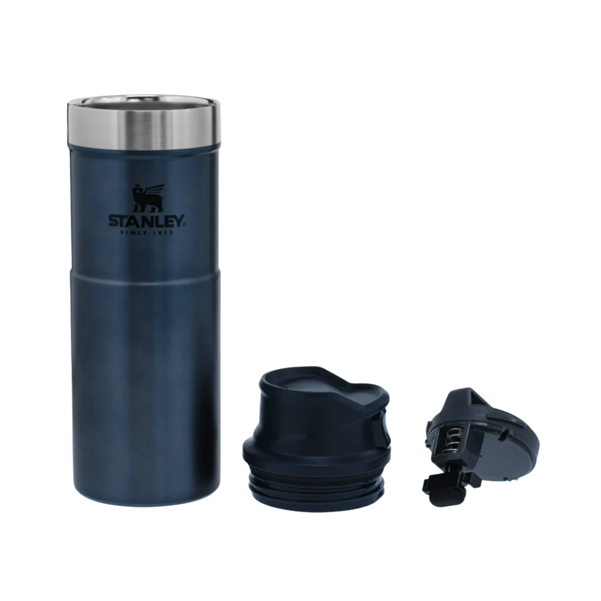 Classic Trigger-Action Travel Mug 16 oz