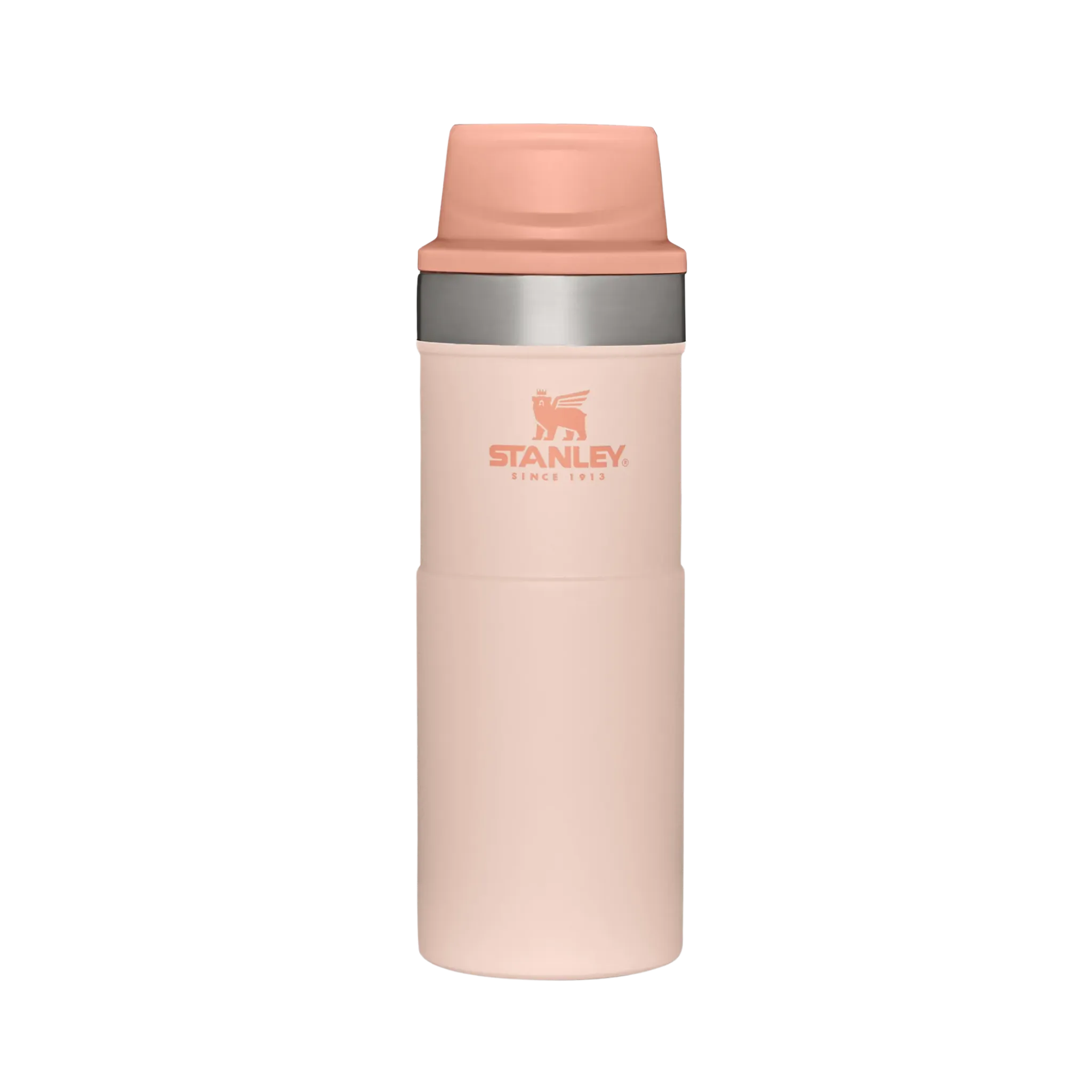 Classic Trigger-Action Travel Mug 16 oz