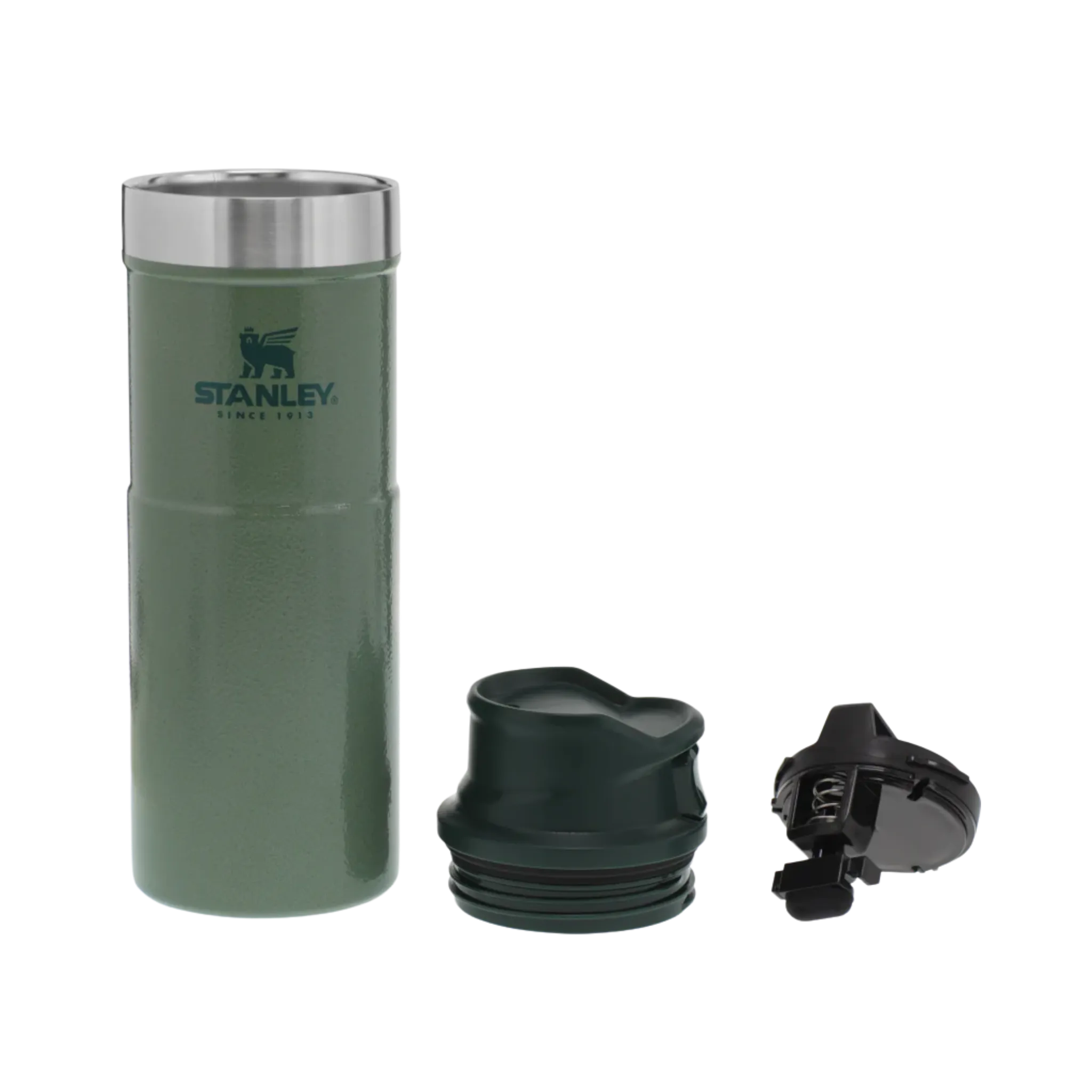 Classic Trigger-Action Travel Mug 16 oz