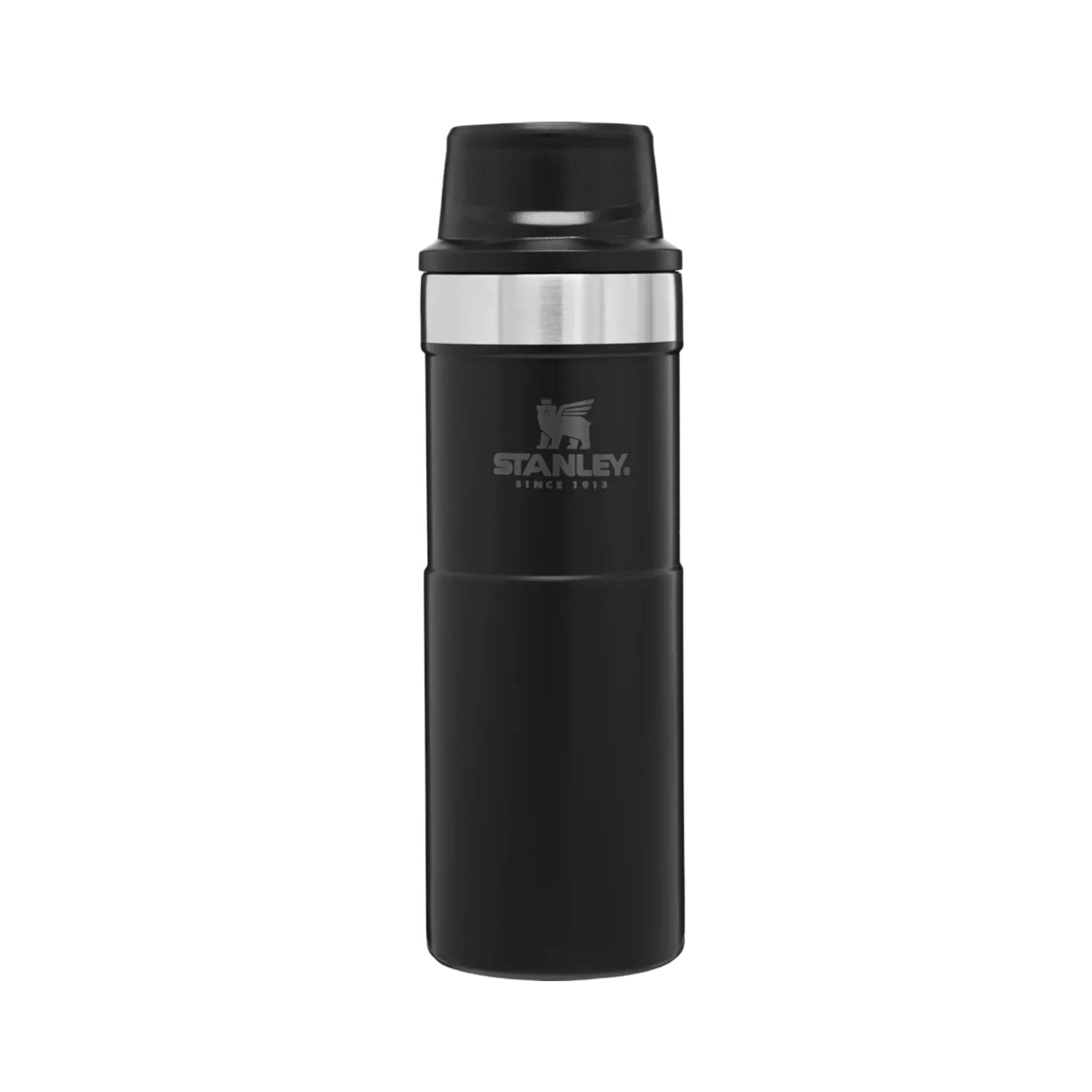 Classic Trigger-Action Travel Mug 16 oz