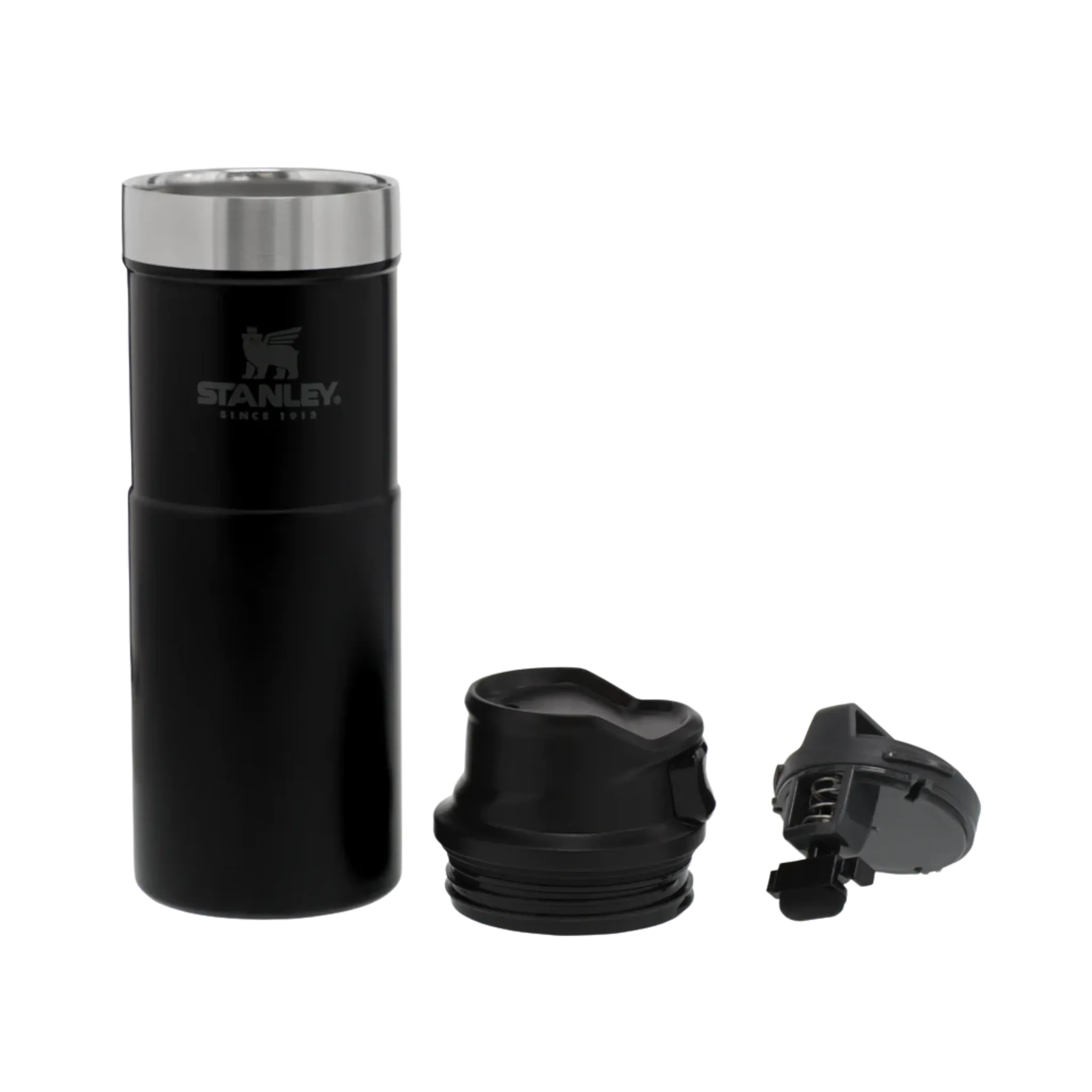 Classic Trigger-Action Travel Mug 16 oz