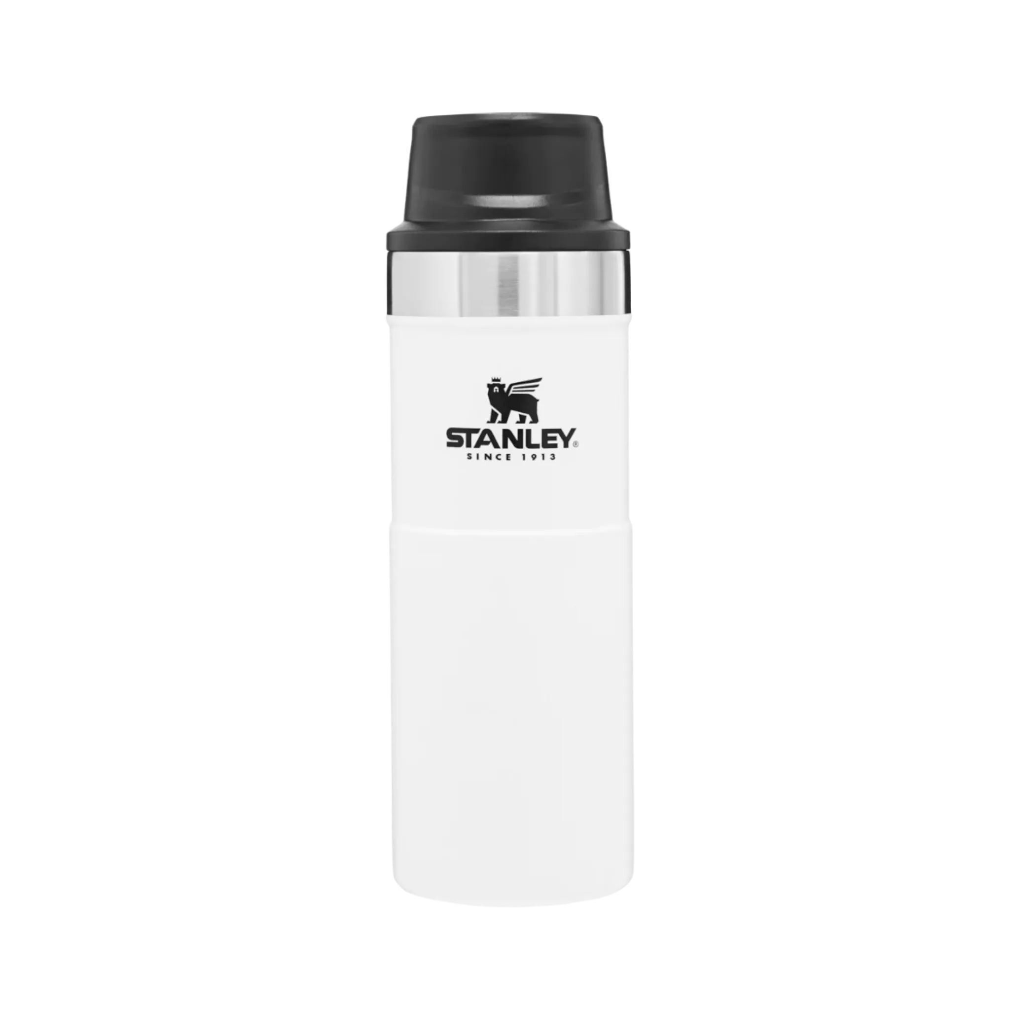 Classic Trigger-Action Travel Mug 16 oz