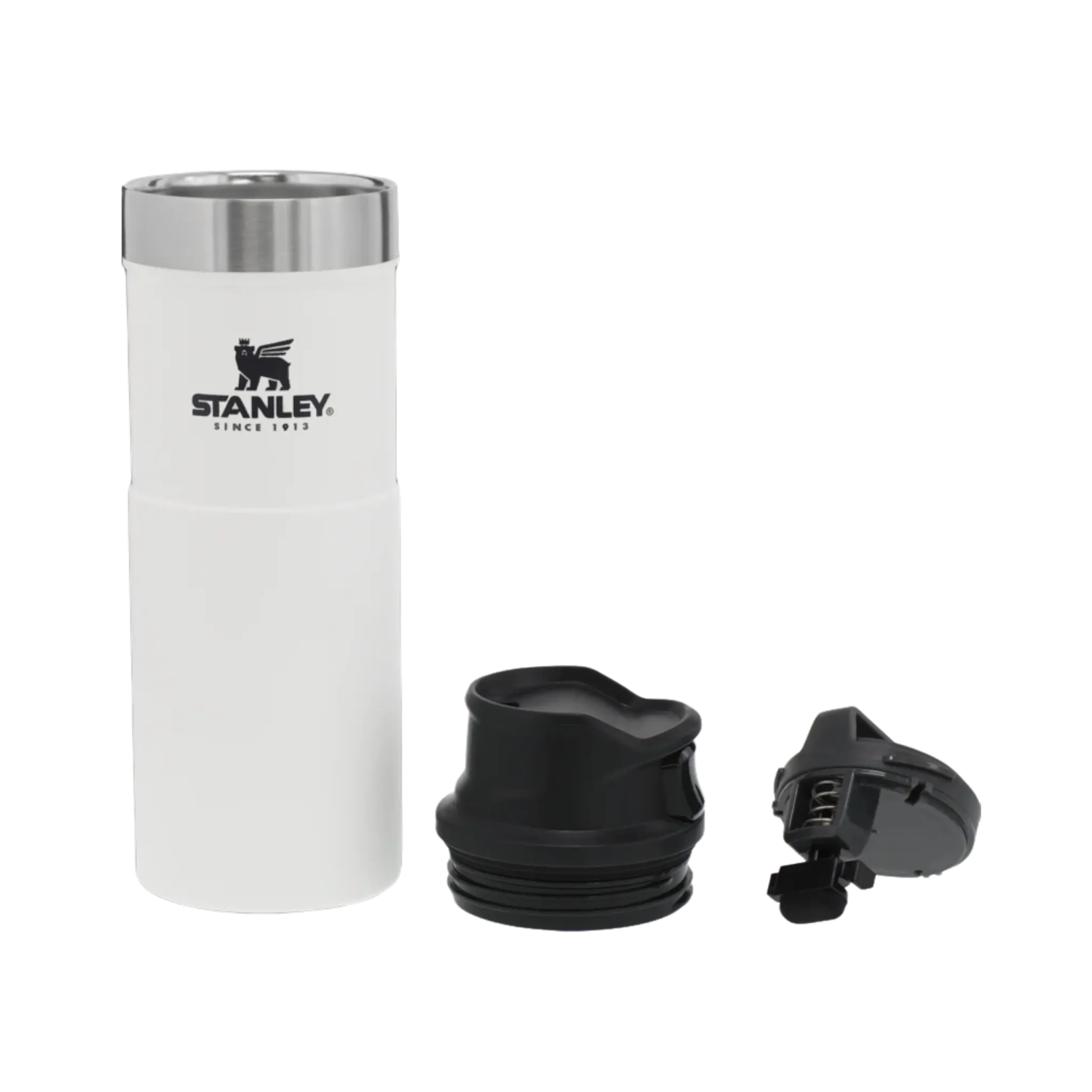 Classic Trigger-Action Travel Mug 16 oz