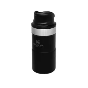 CLASSIC TRIGGER ACTION TRAVEL MUG 250ML.