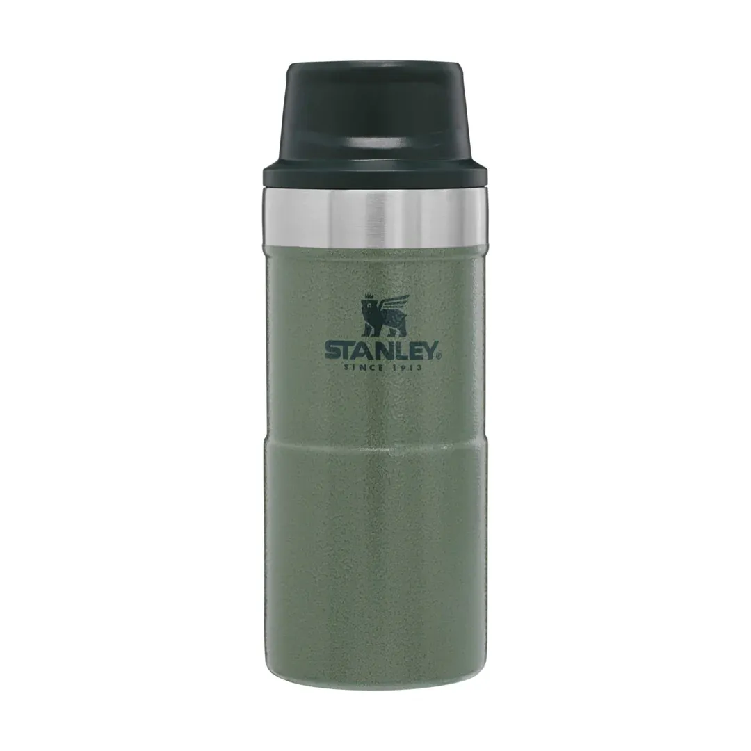 Classic Trigger-Action Travel Mug