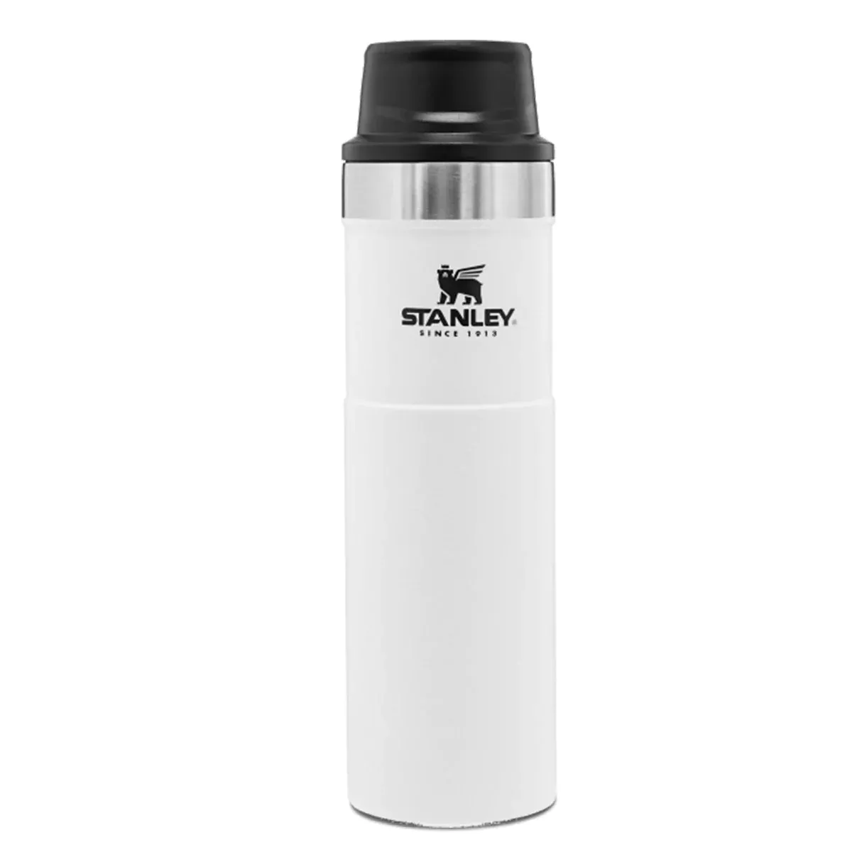 Classic Trigger-Action Travel Mug